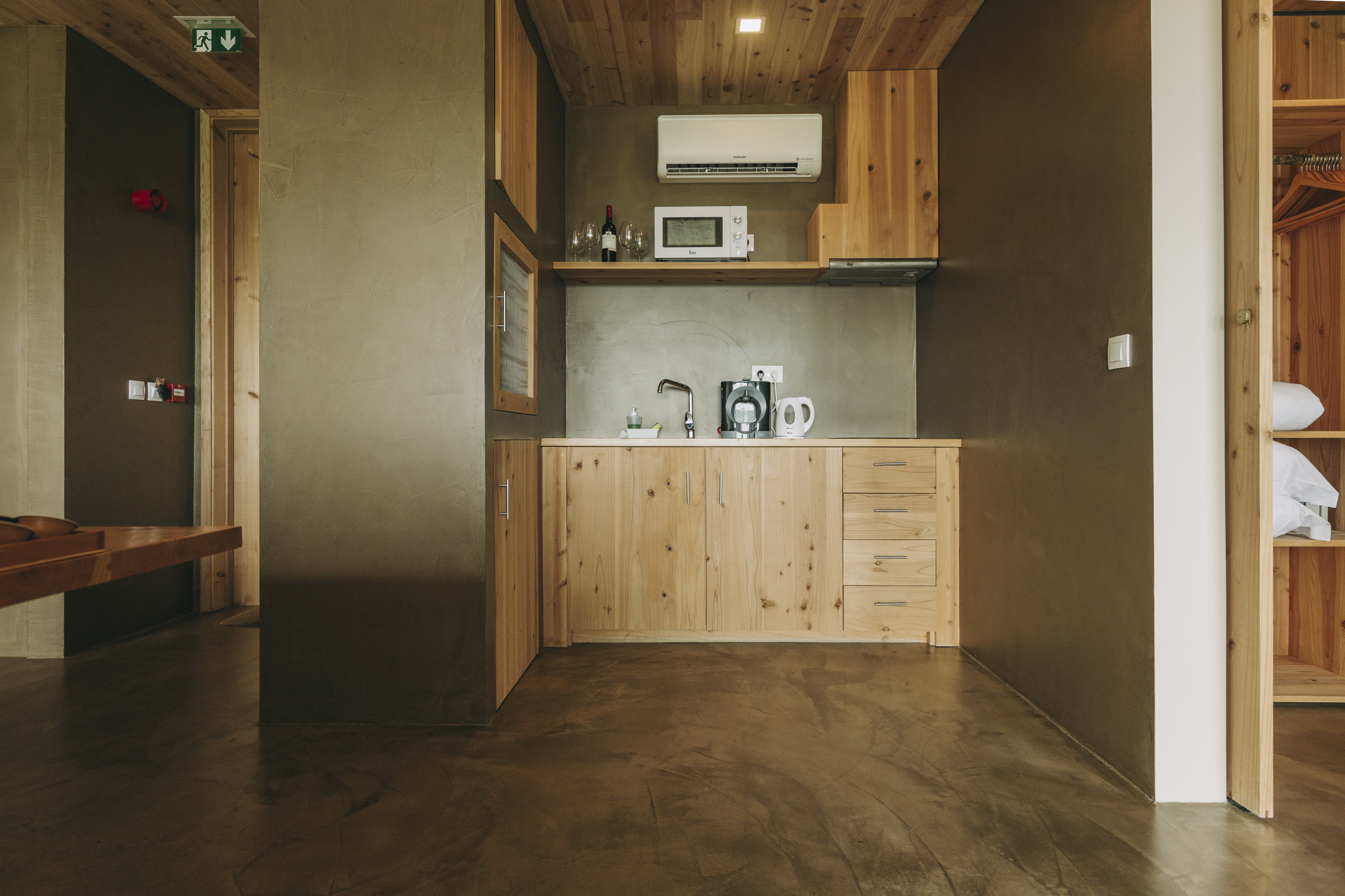 Villa Luxury Two Bedrooms