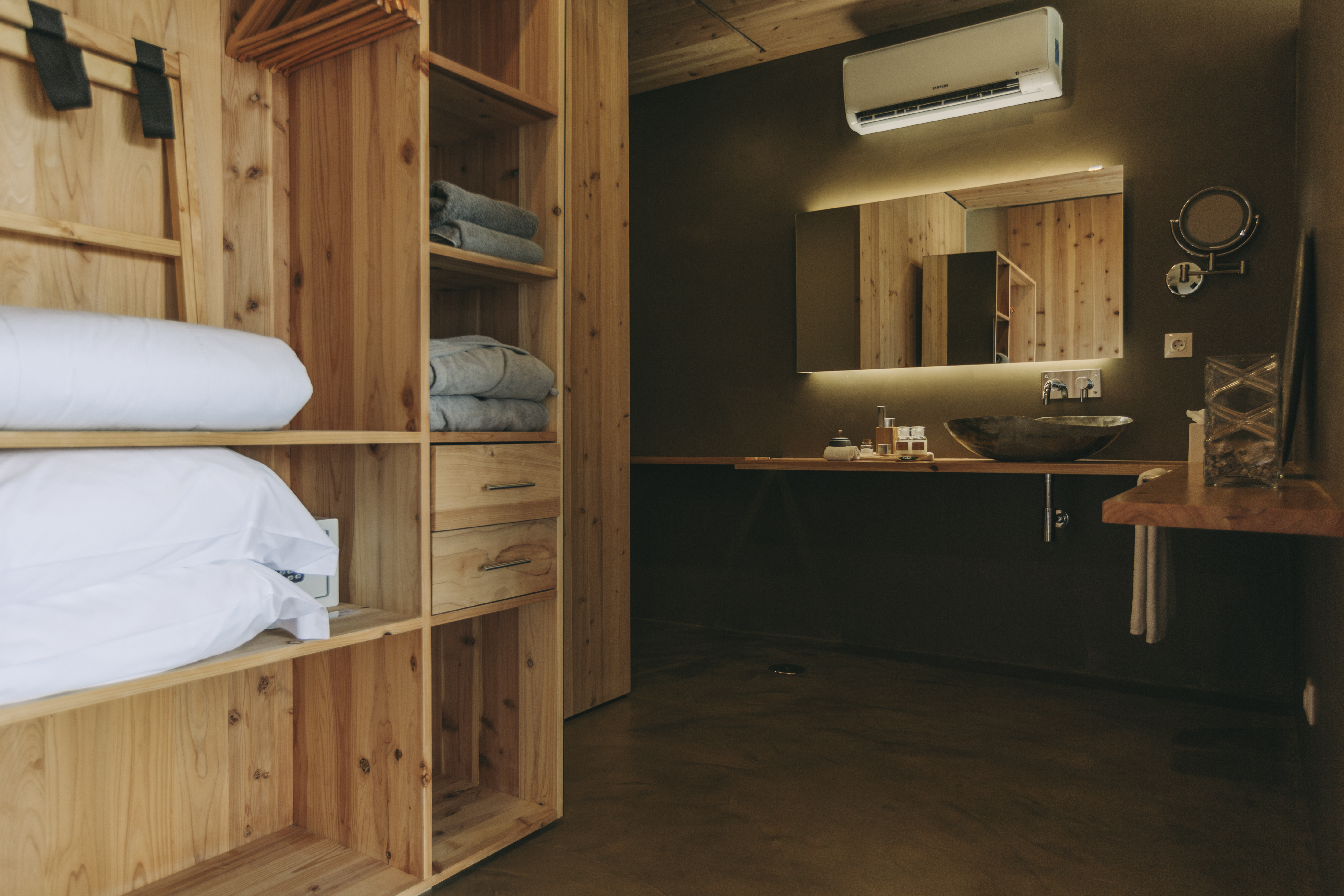 Villa Luxury Two Bedrooms