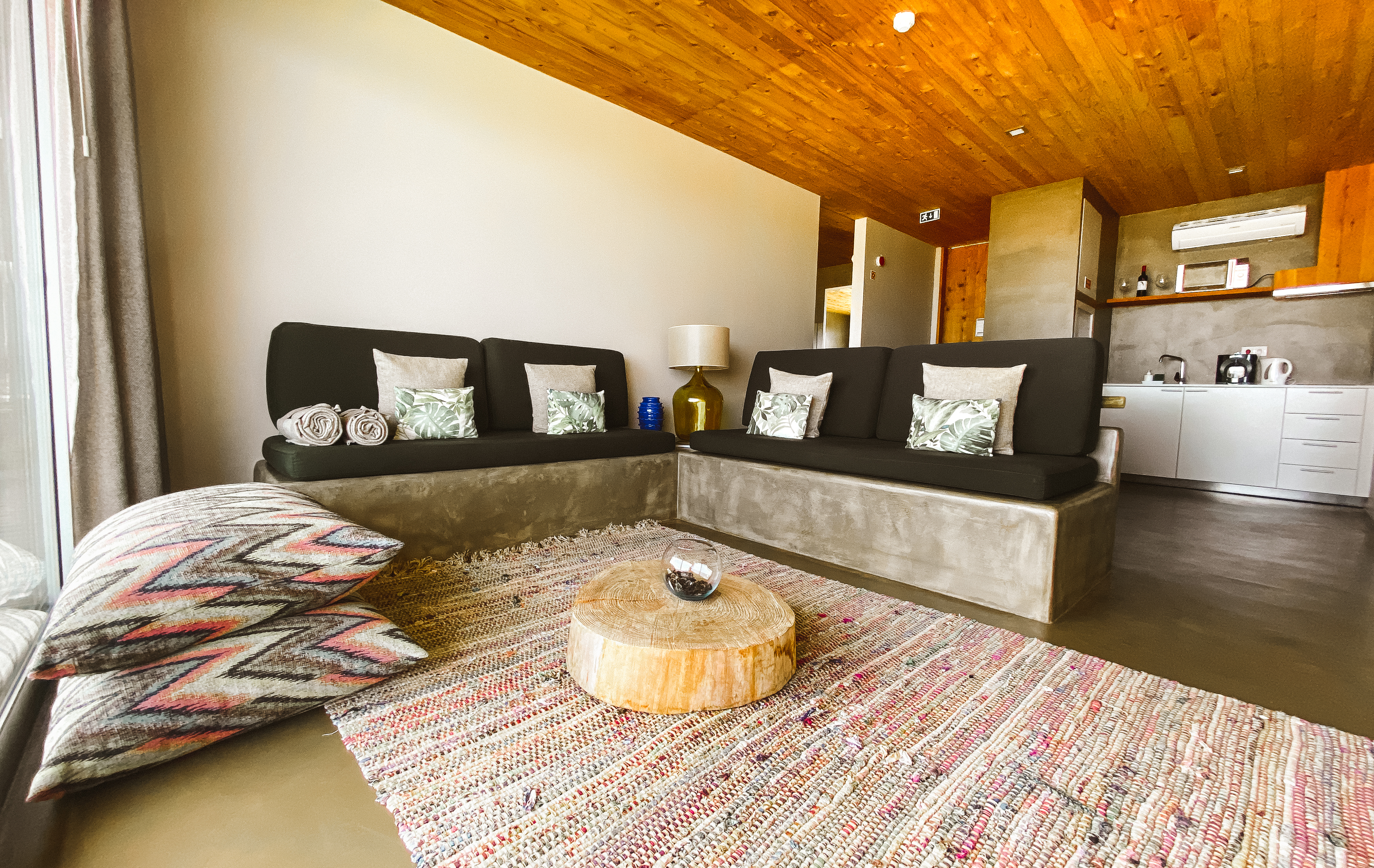 Villa Garden View One Bedroom