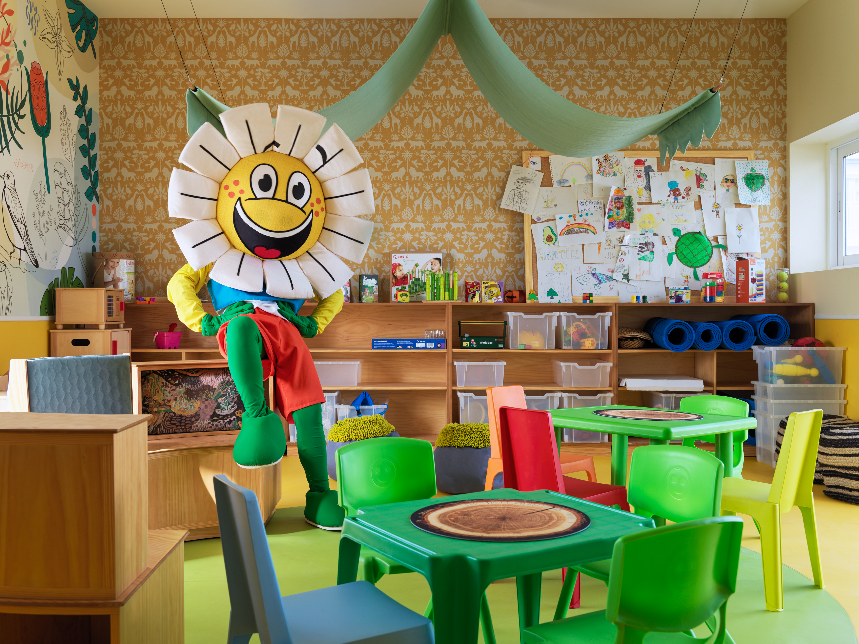 Sports and Entertainment