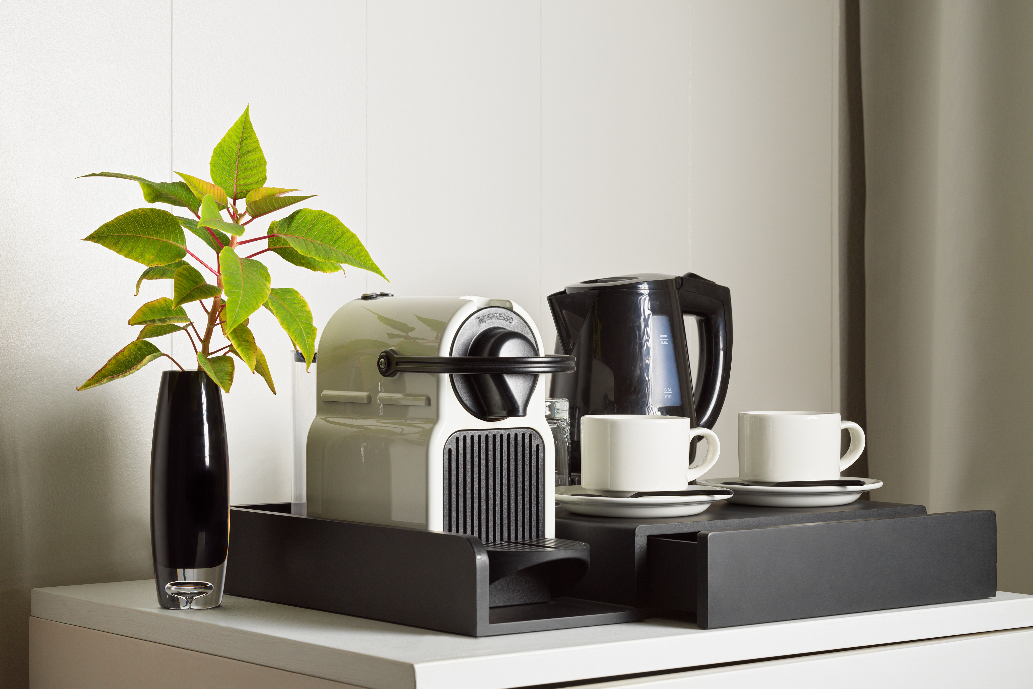 Junior Suite Capacity 2