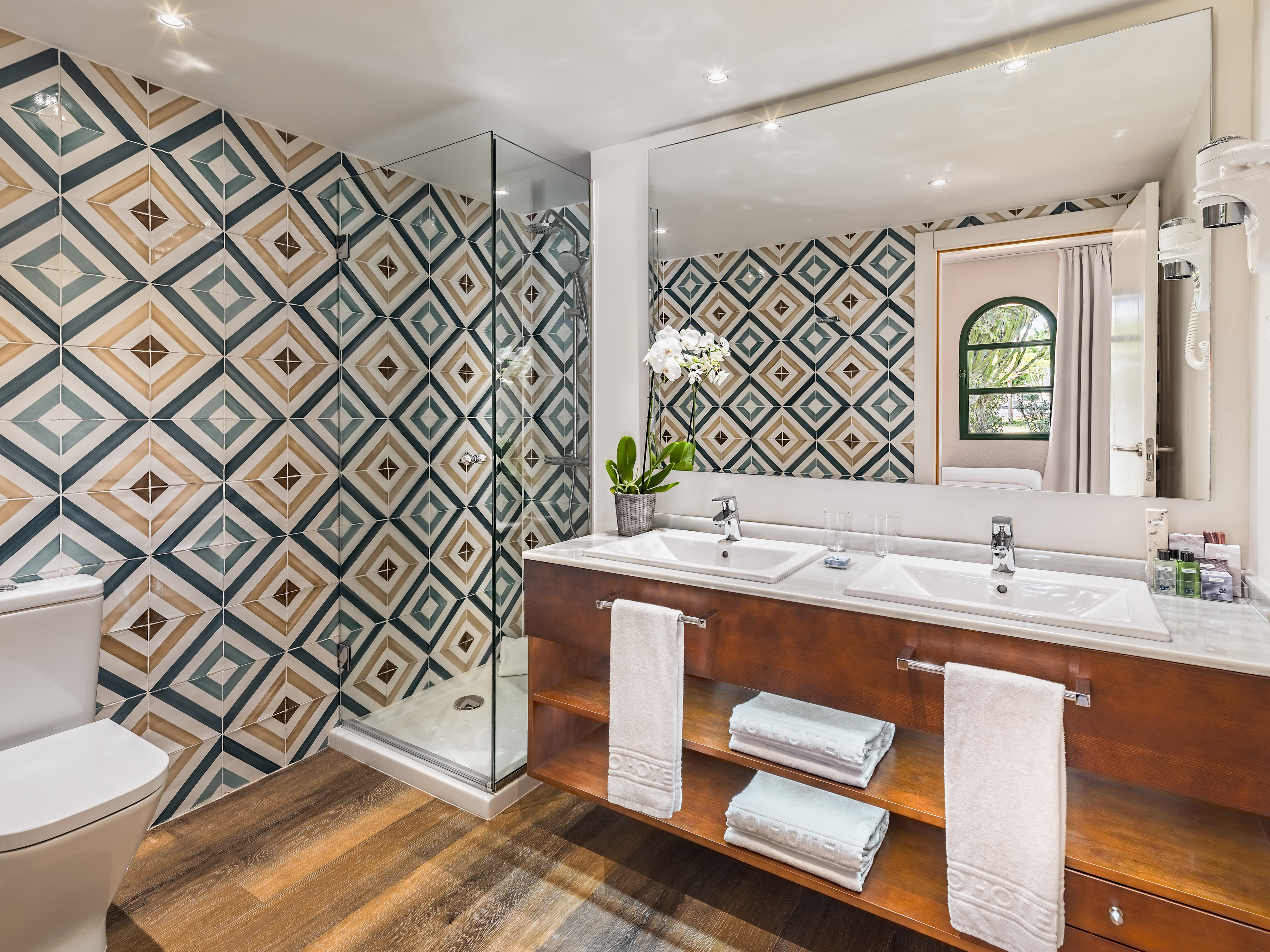 Junior Suite Standard