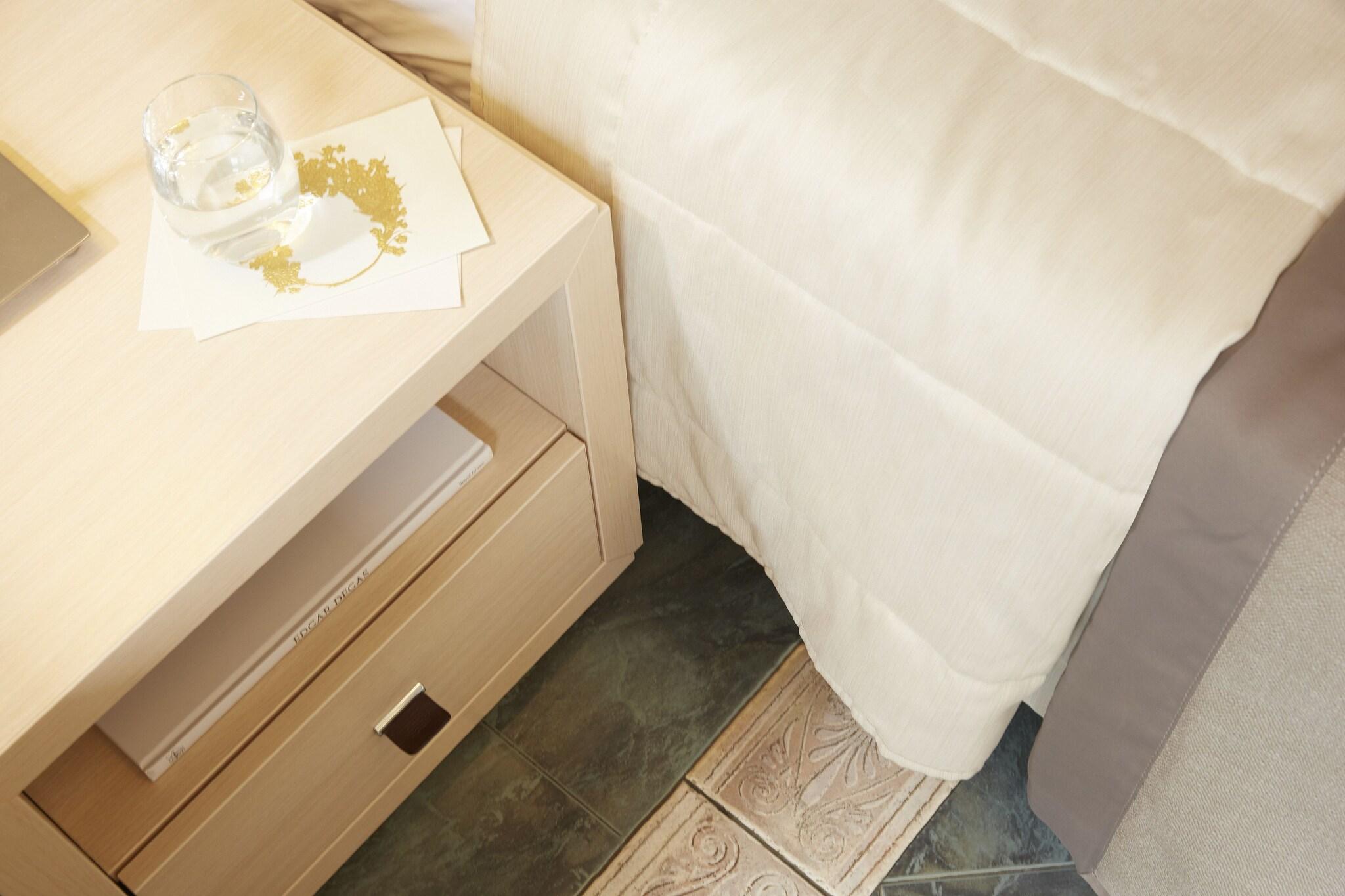 Double or Twin Superior One Bedroom