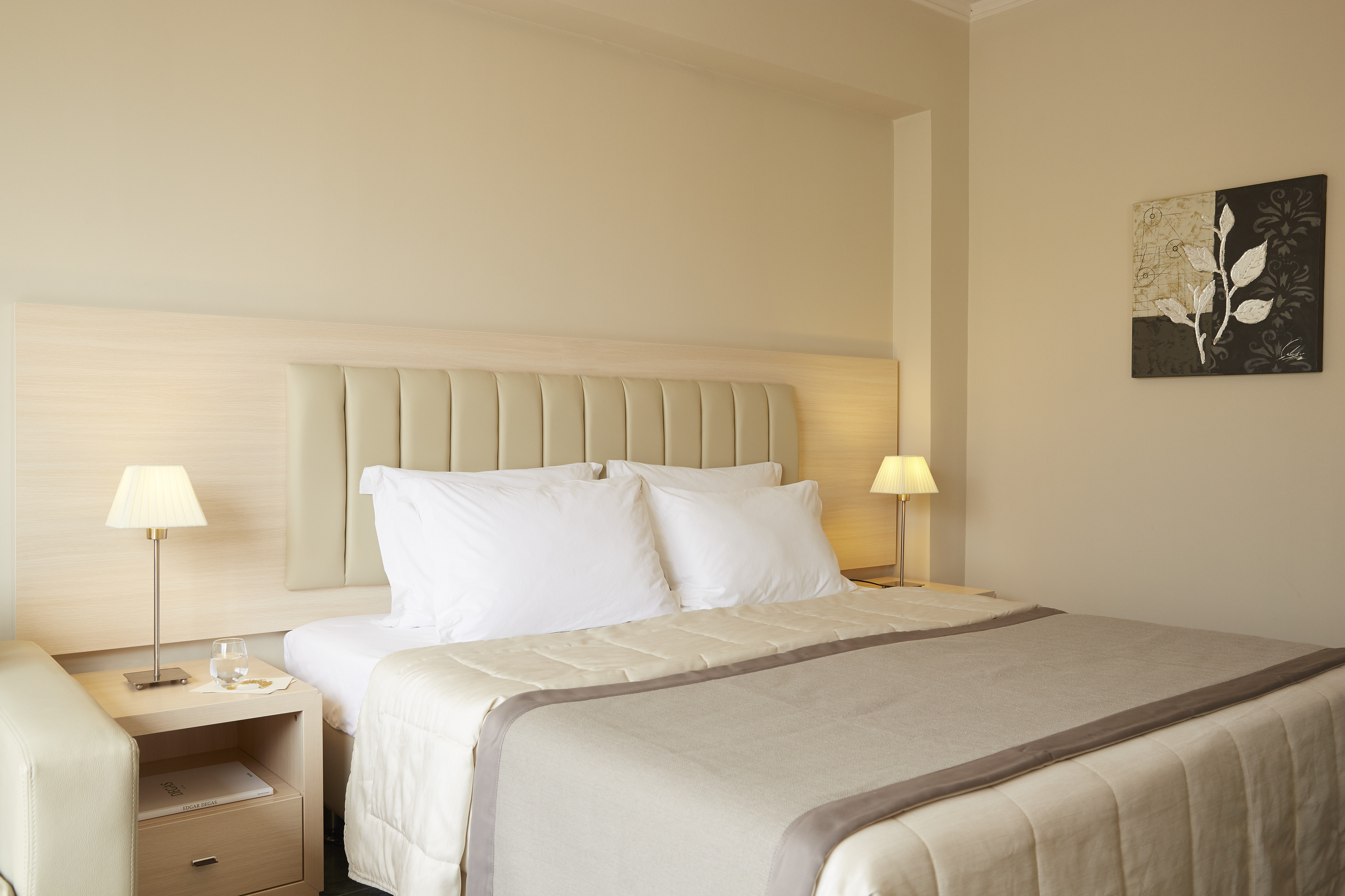 Double or Twin Superior