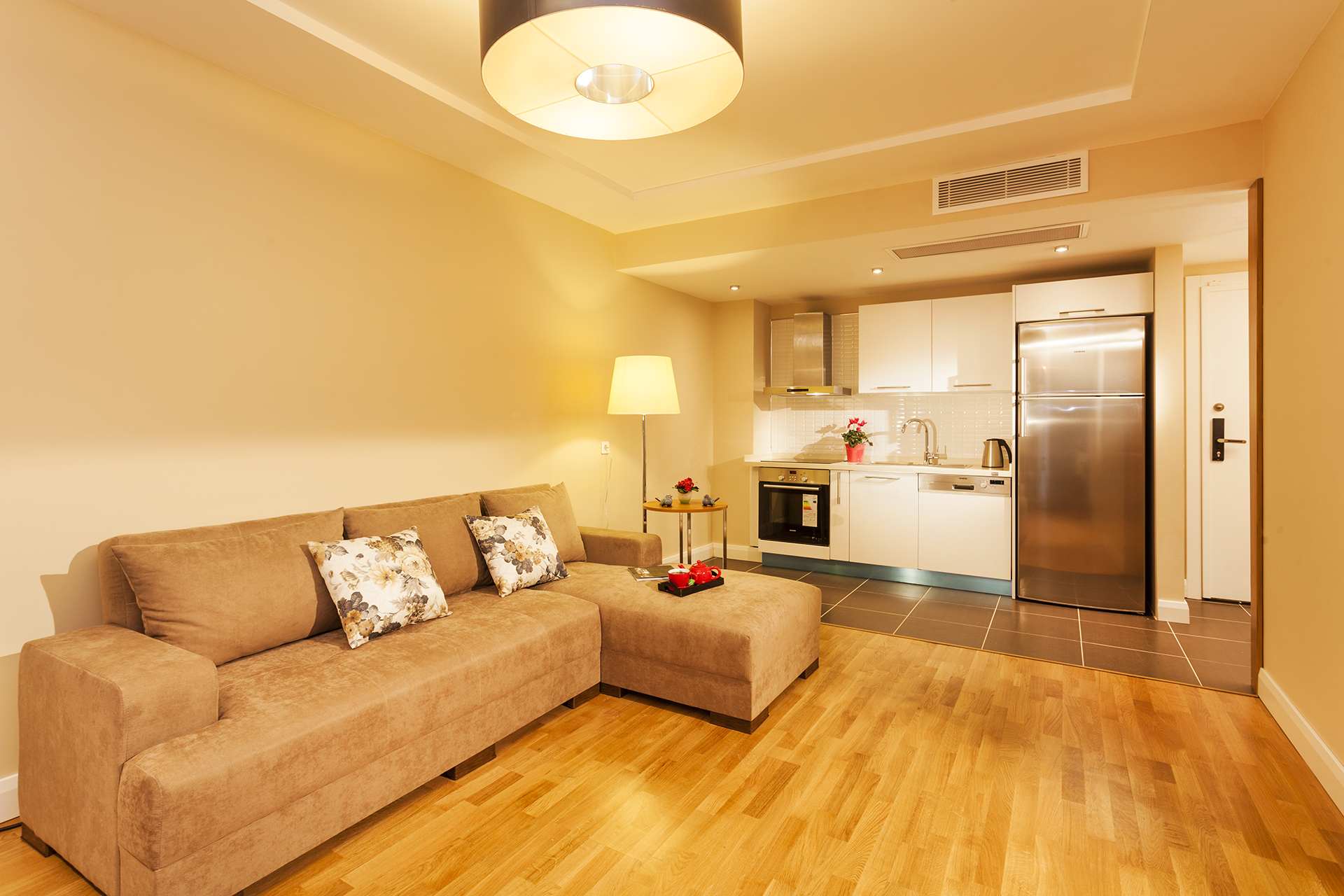 Junior Suite Standard