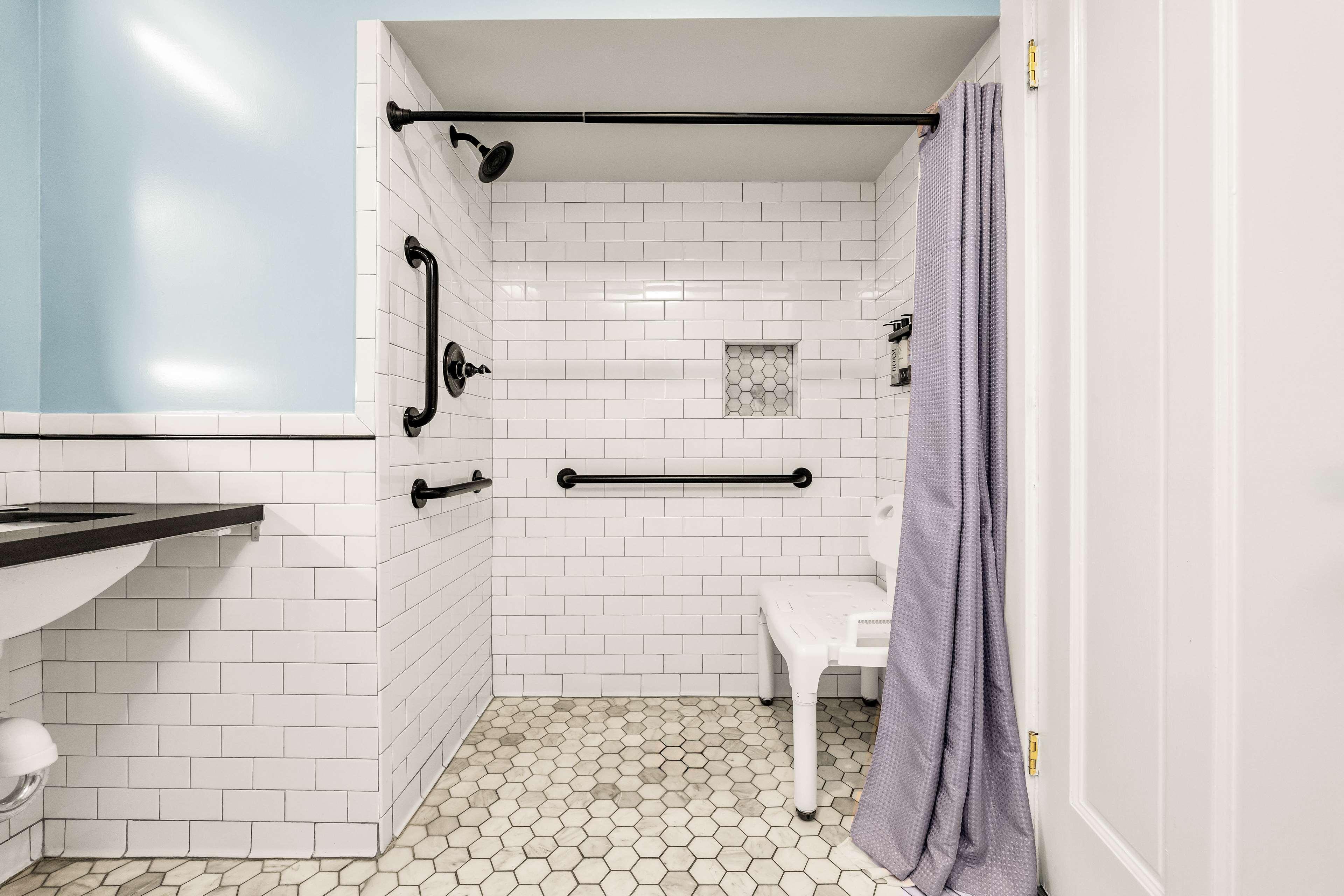 Double Accesible Deluxe 