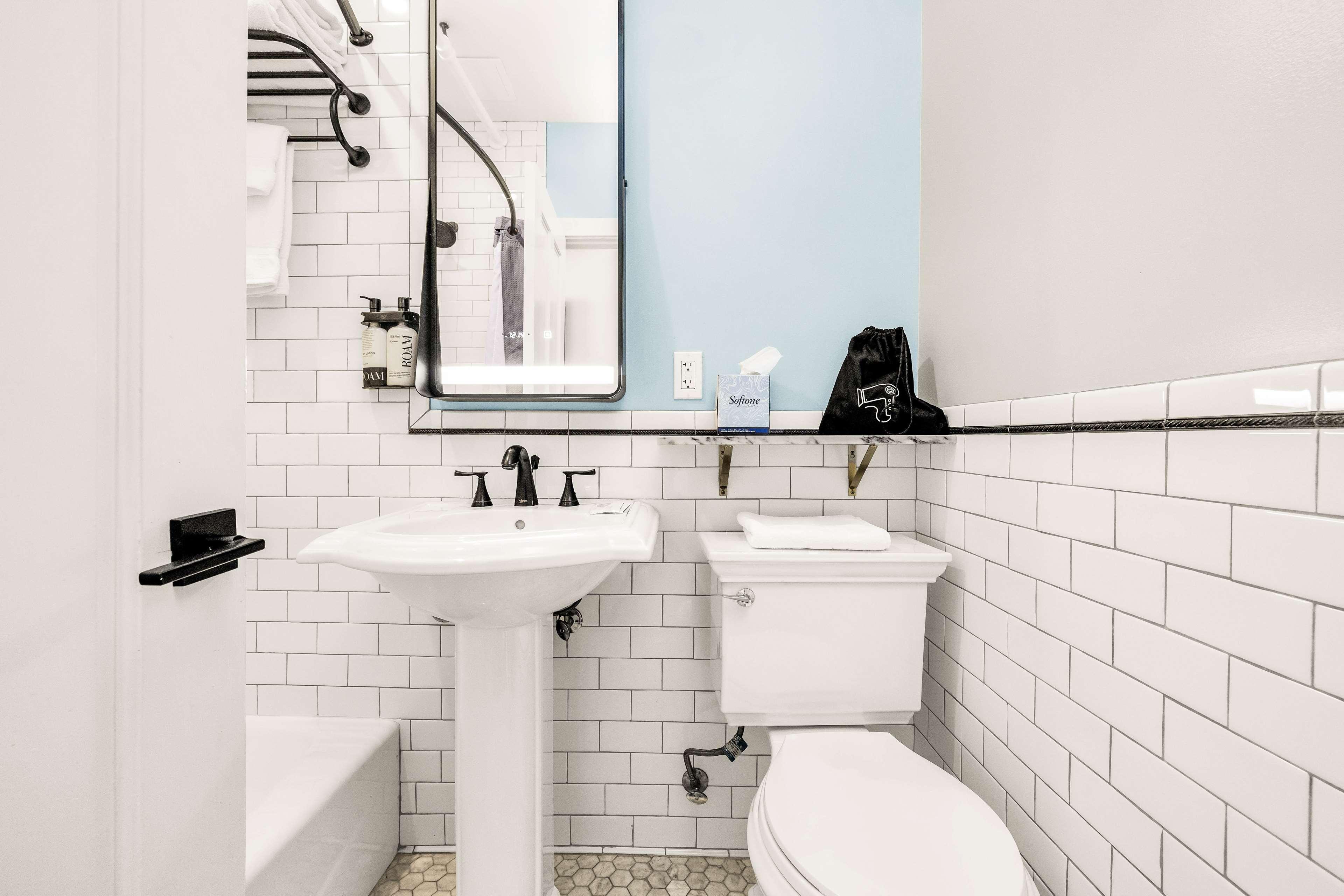 Double Accessible-two Queen Beds