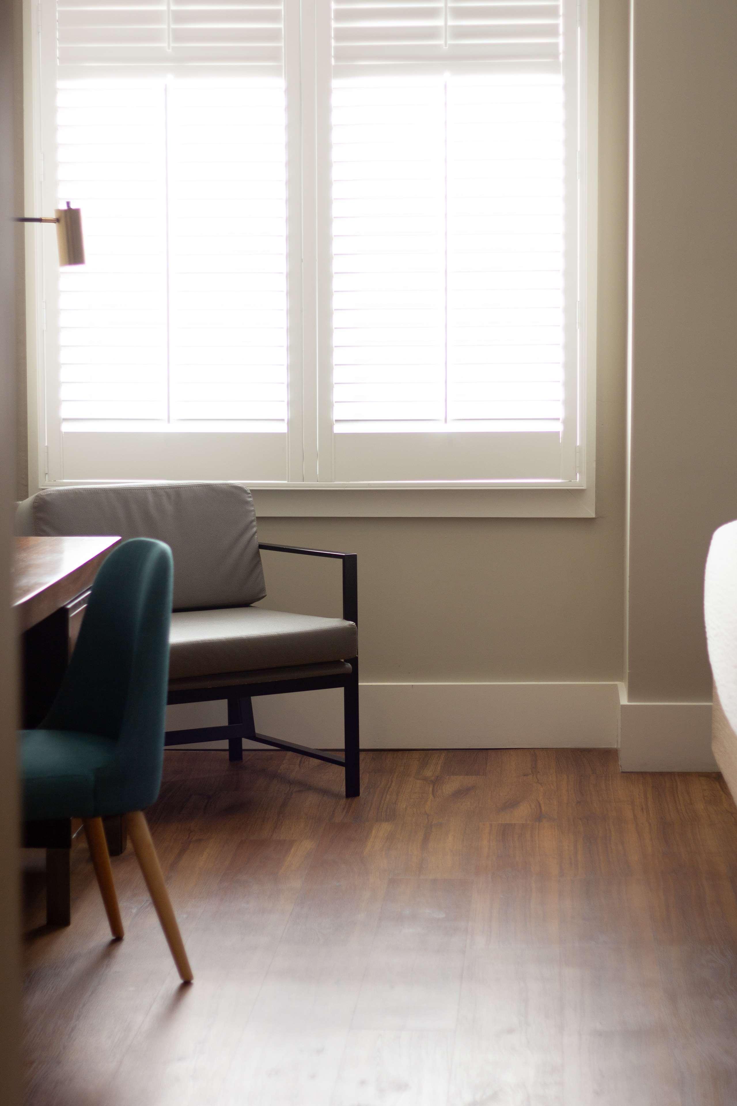 Double Accesible Deluxe 