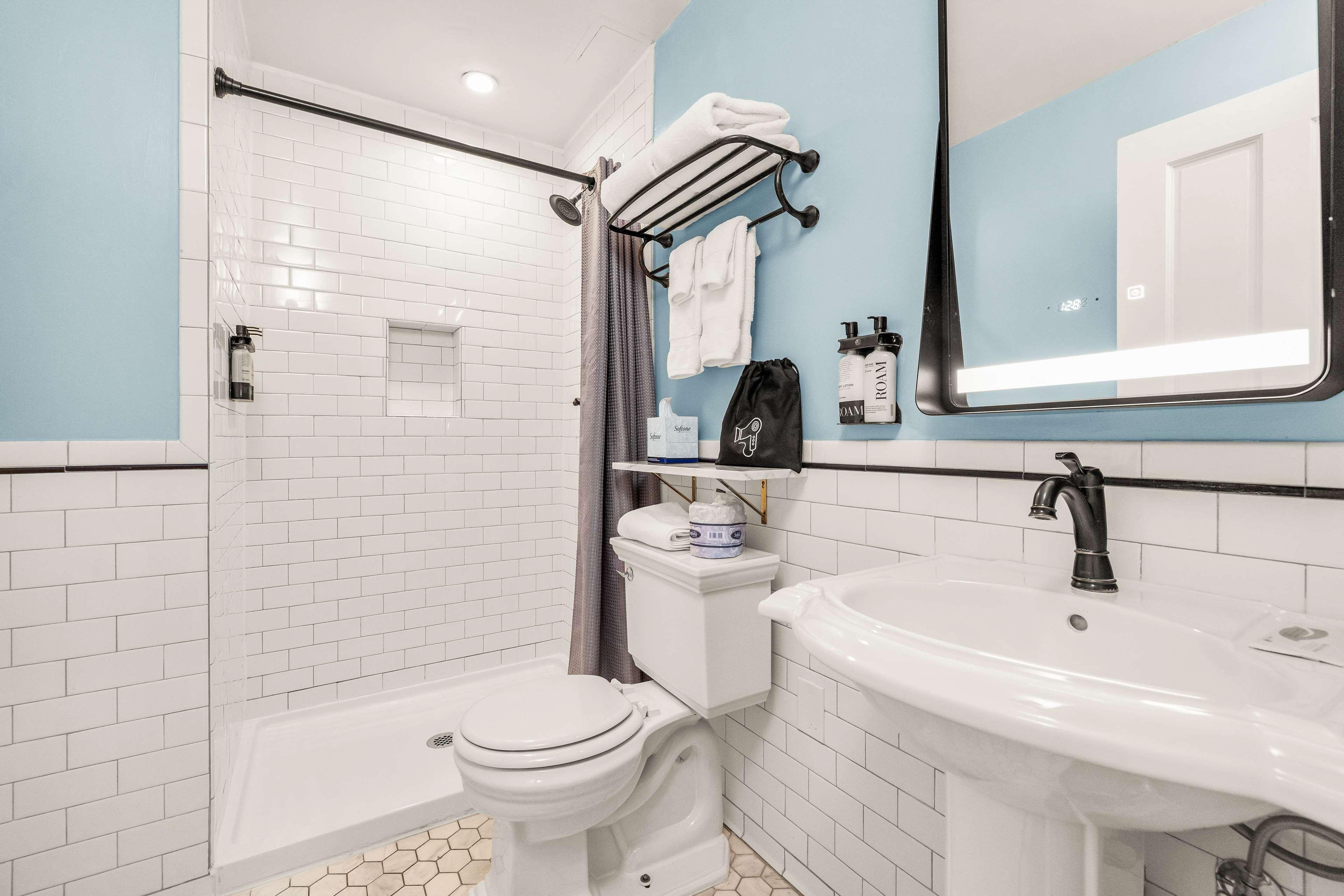 Junior Suite King Size Bed