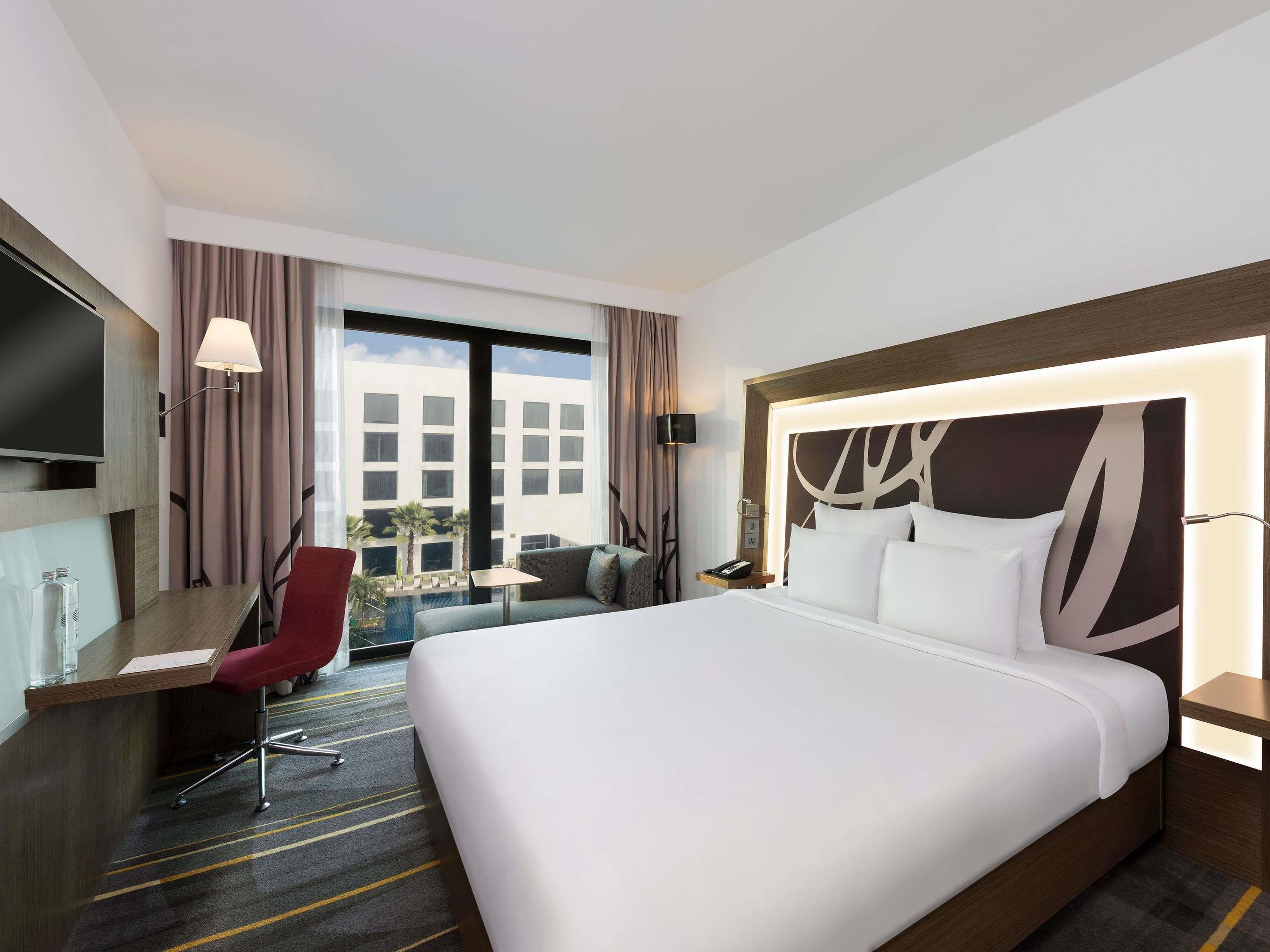 Double Premier with Views