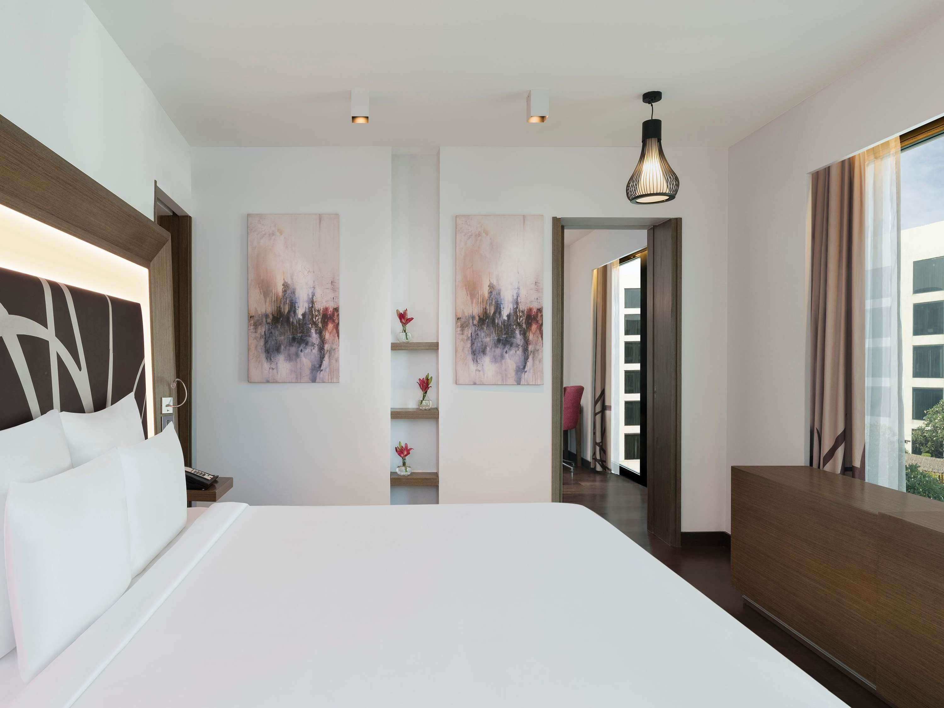 Suite Superior Pool View