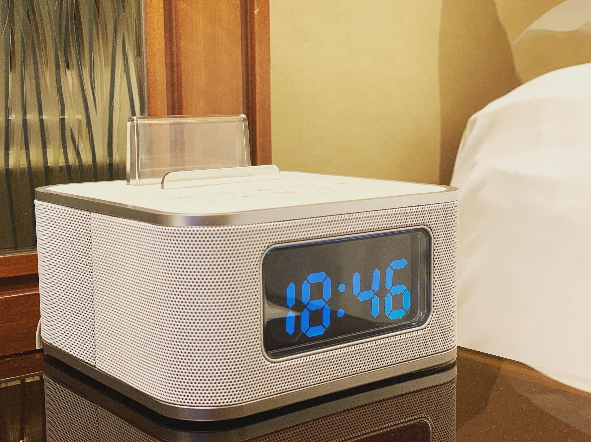 Double Club City View