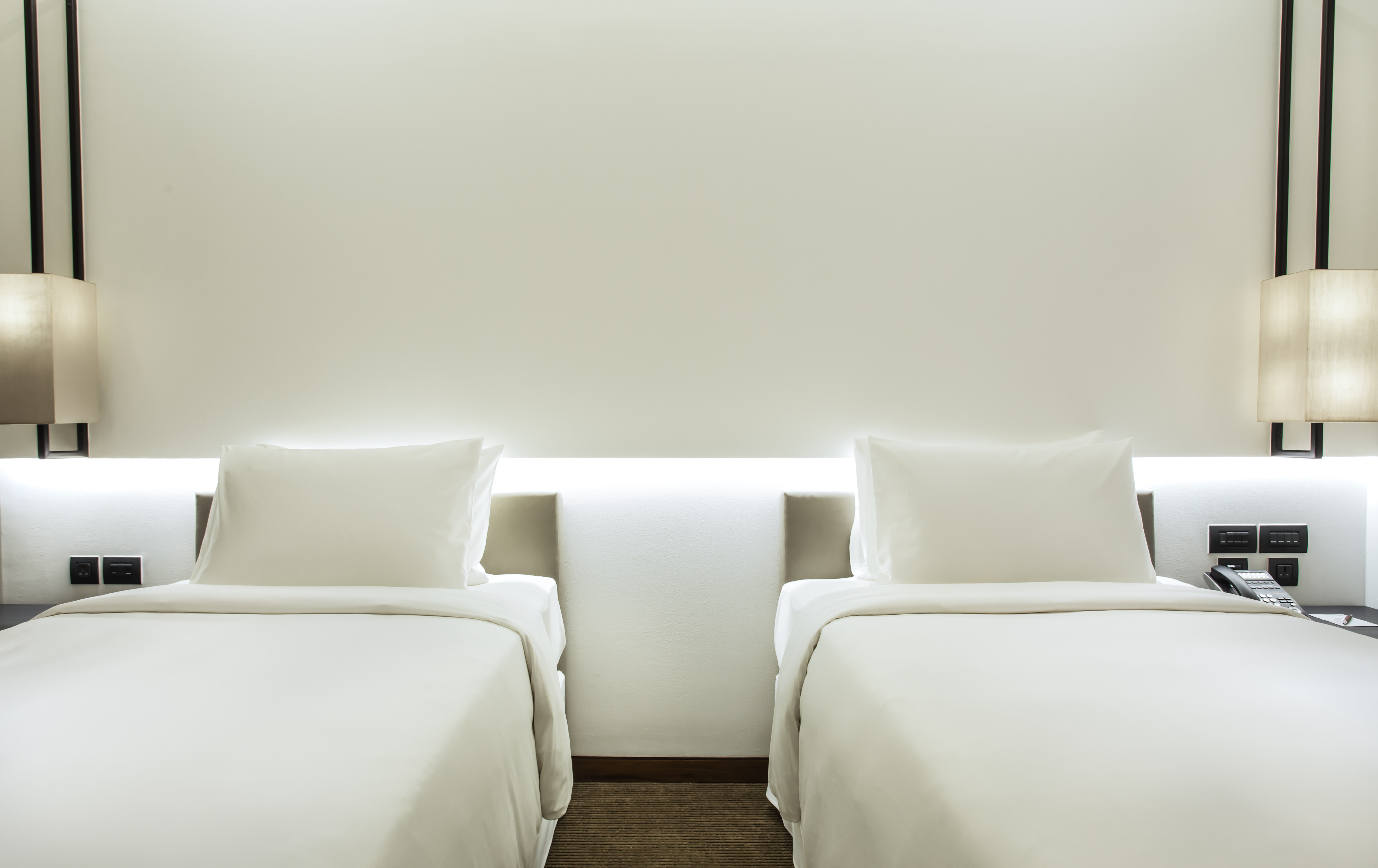 Double or Twin Deluxe