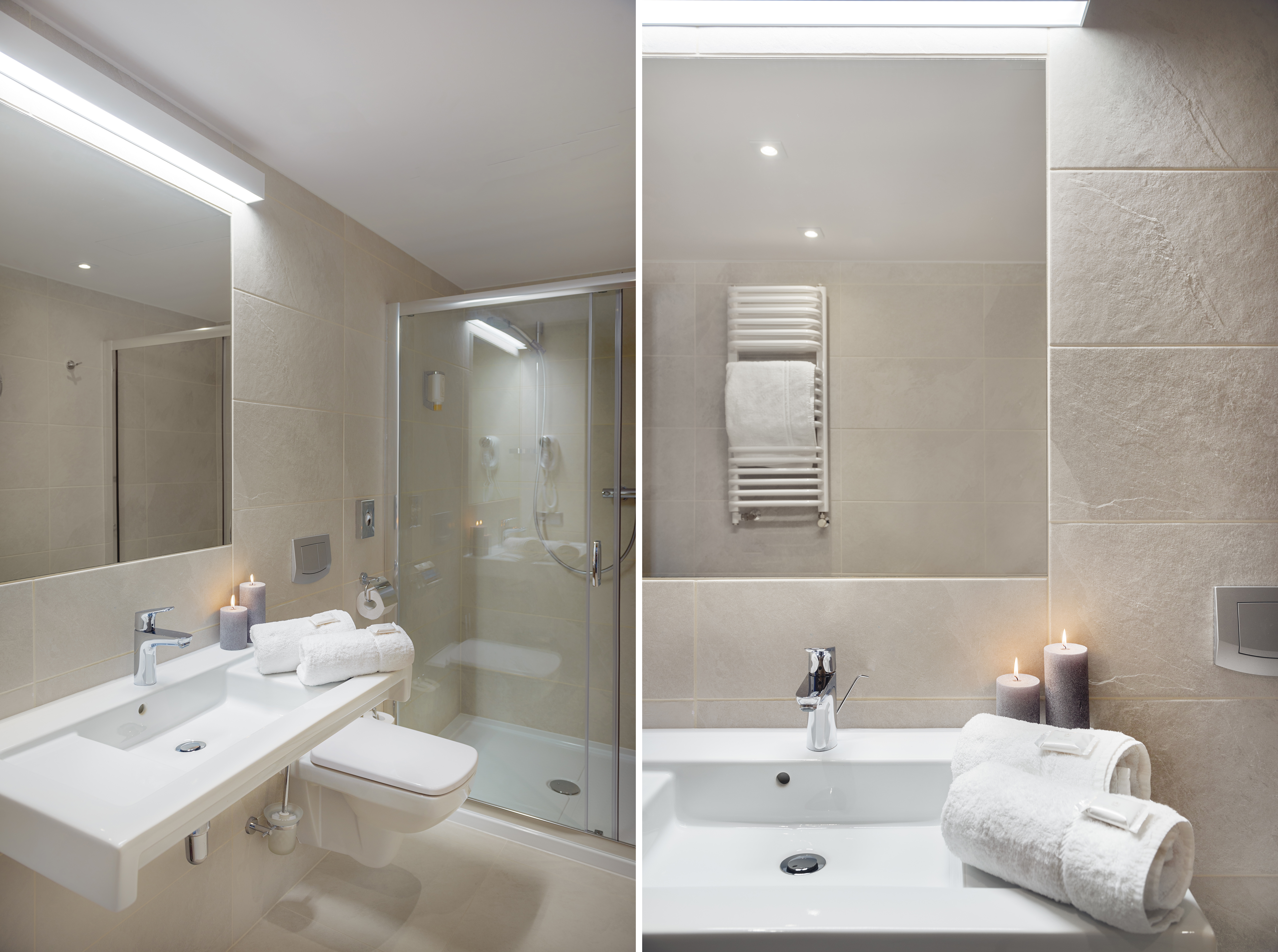 Double or Twin Standard