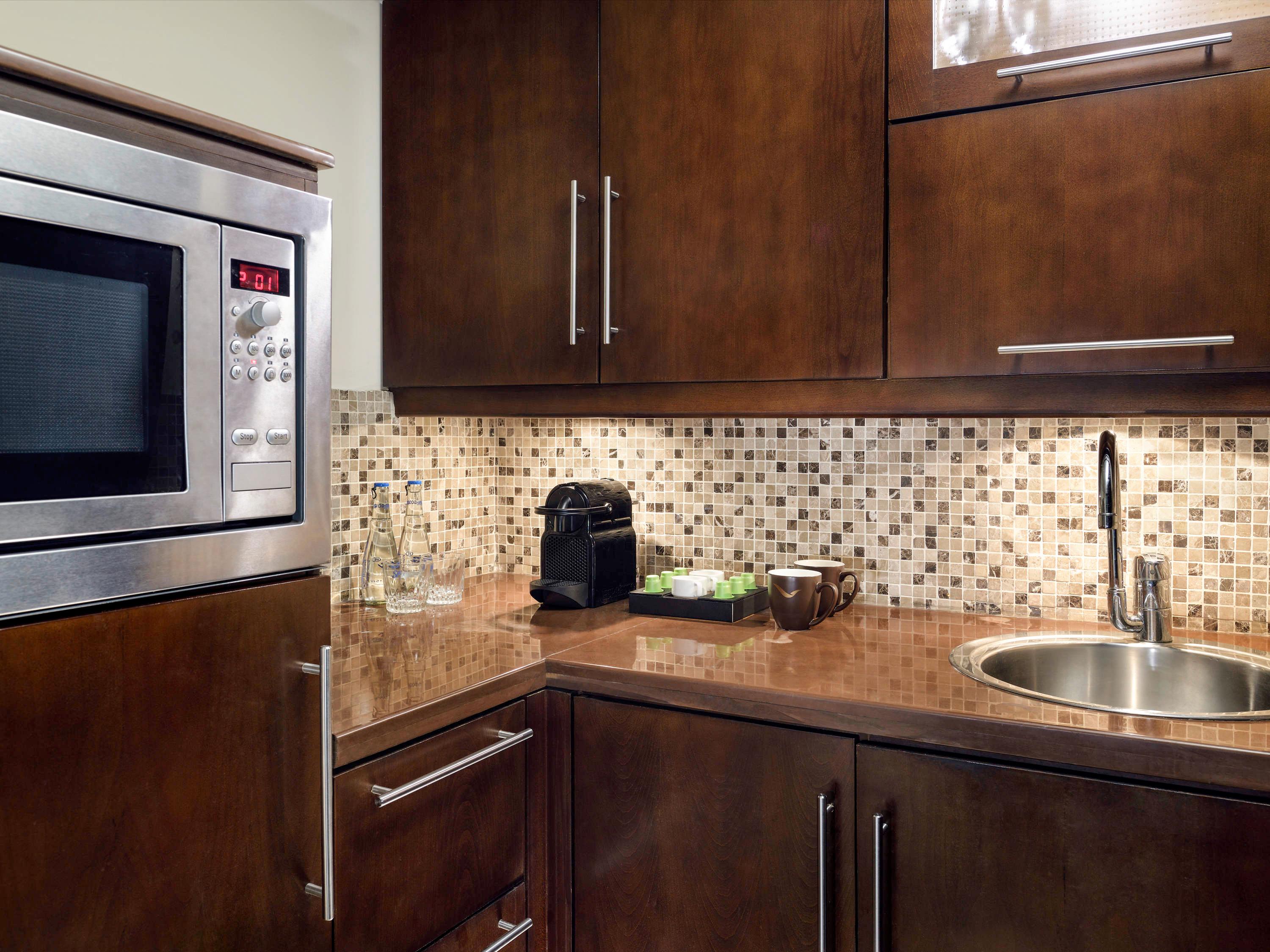 Suite Accessible Two Double Beds