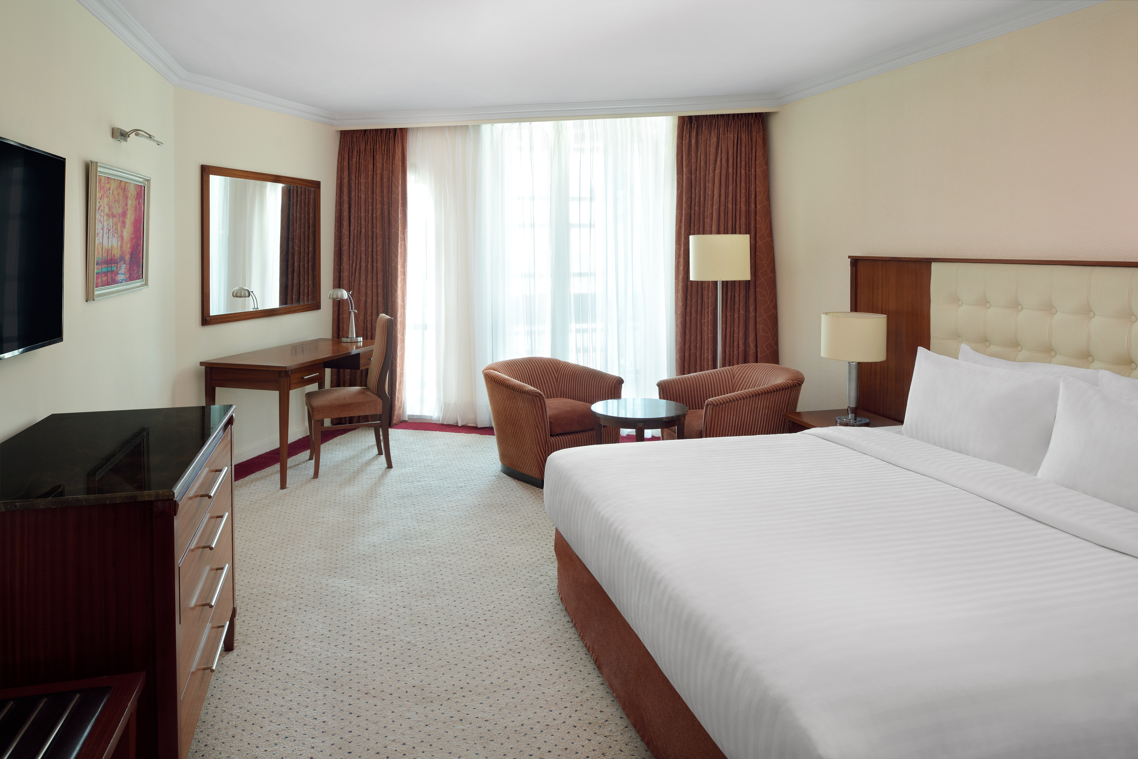 Family Room Connecting Room