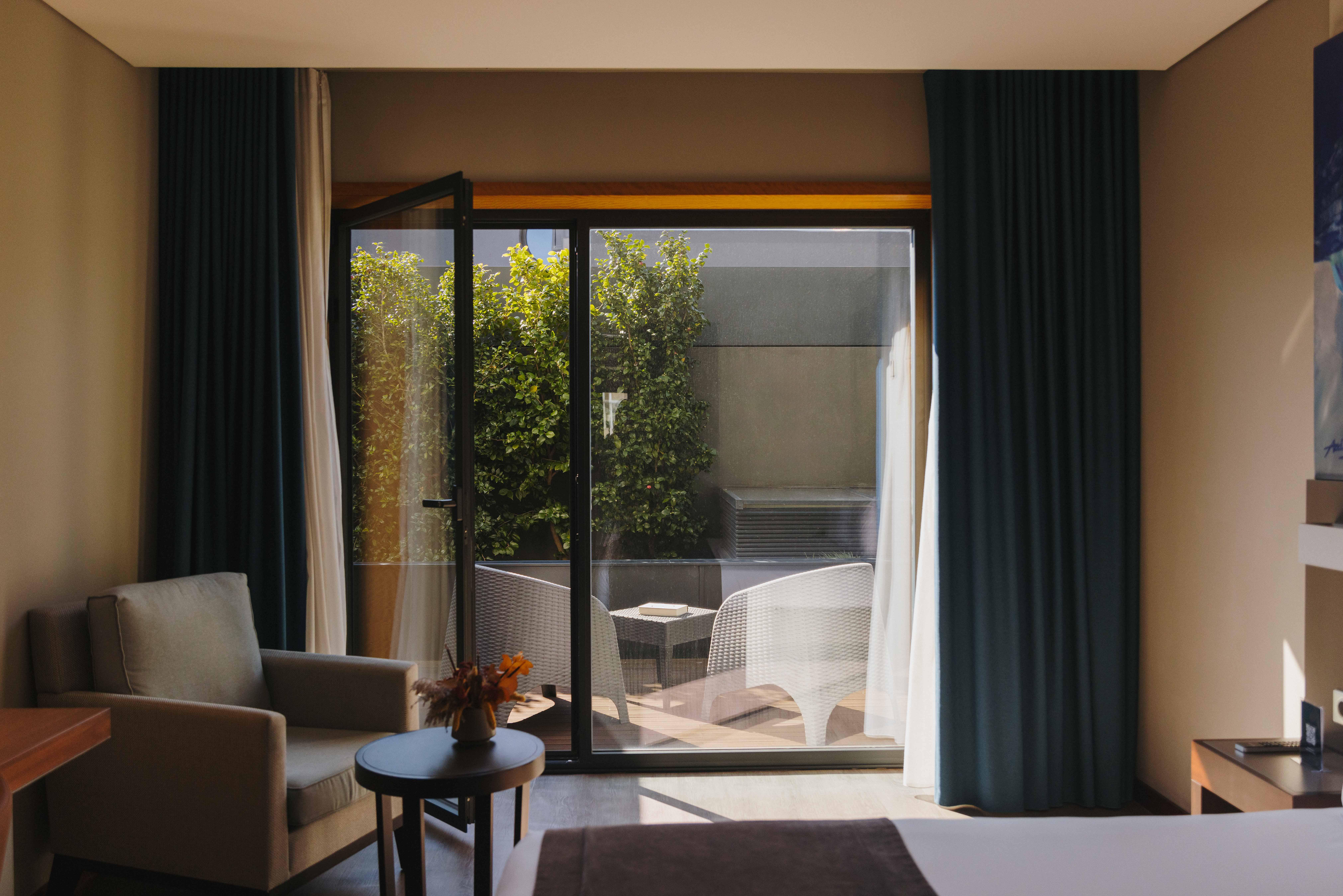 Double or Twin Deluxe