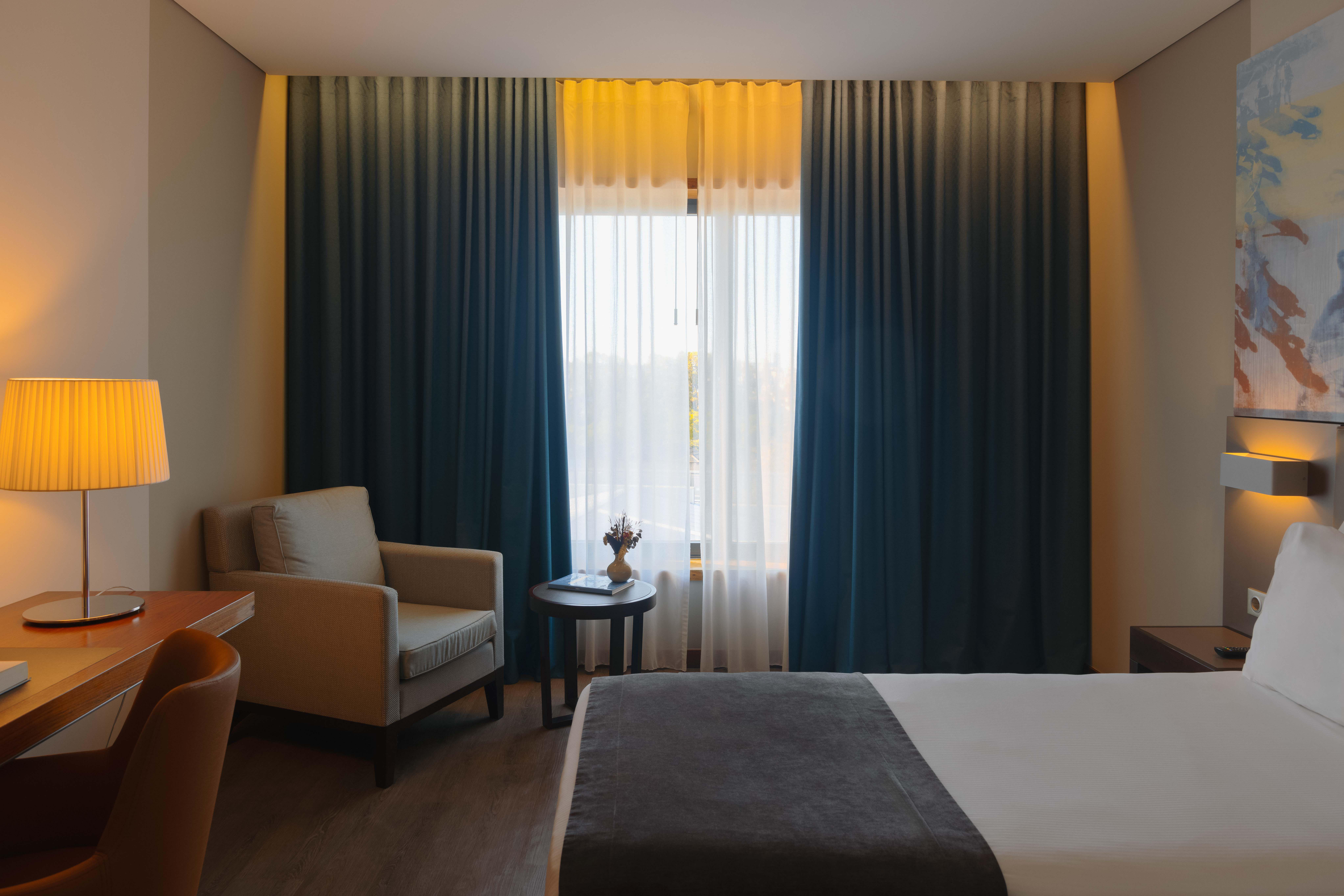 Double or Twin Classic