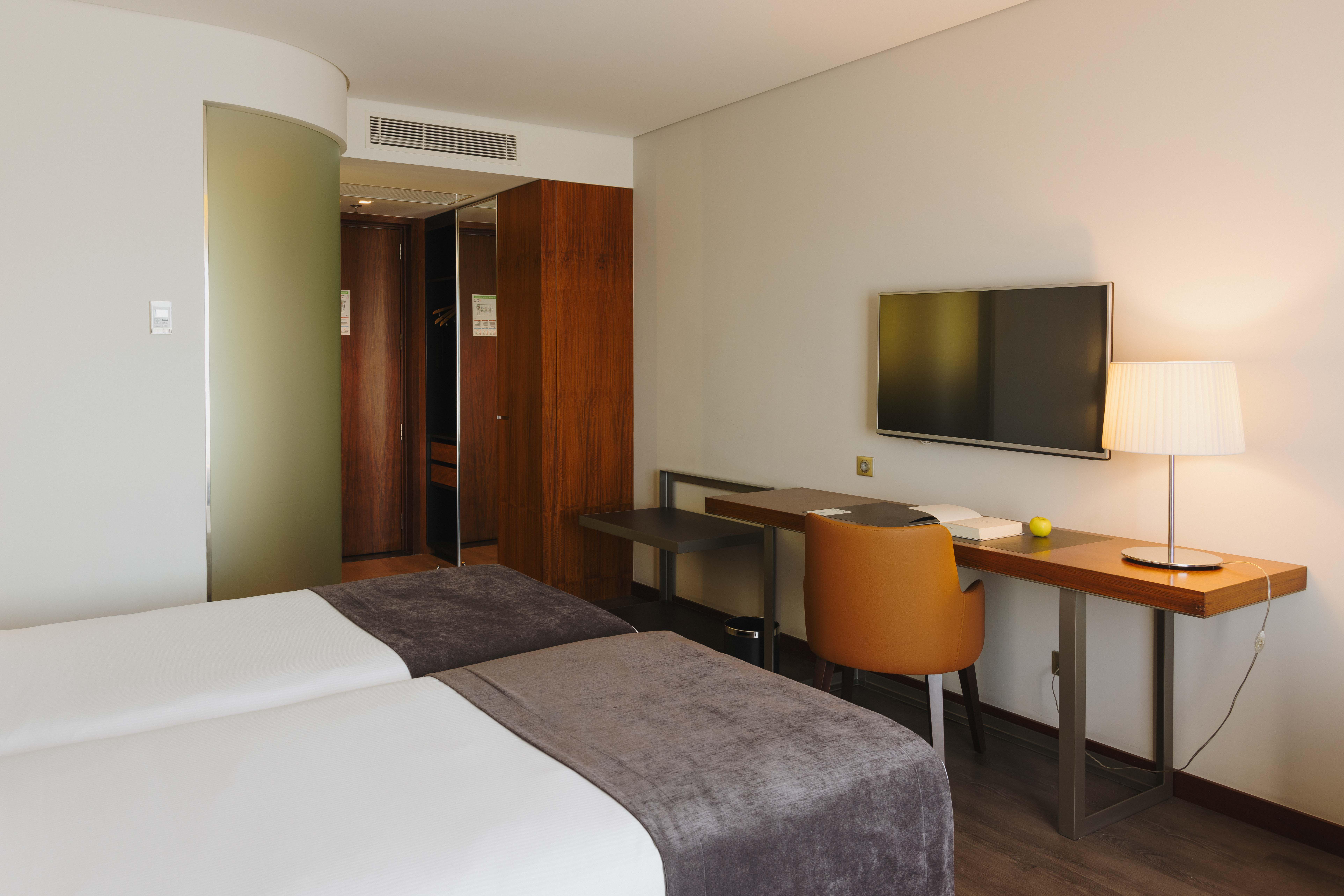 Double or Twin Classic