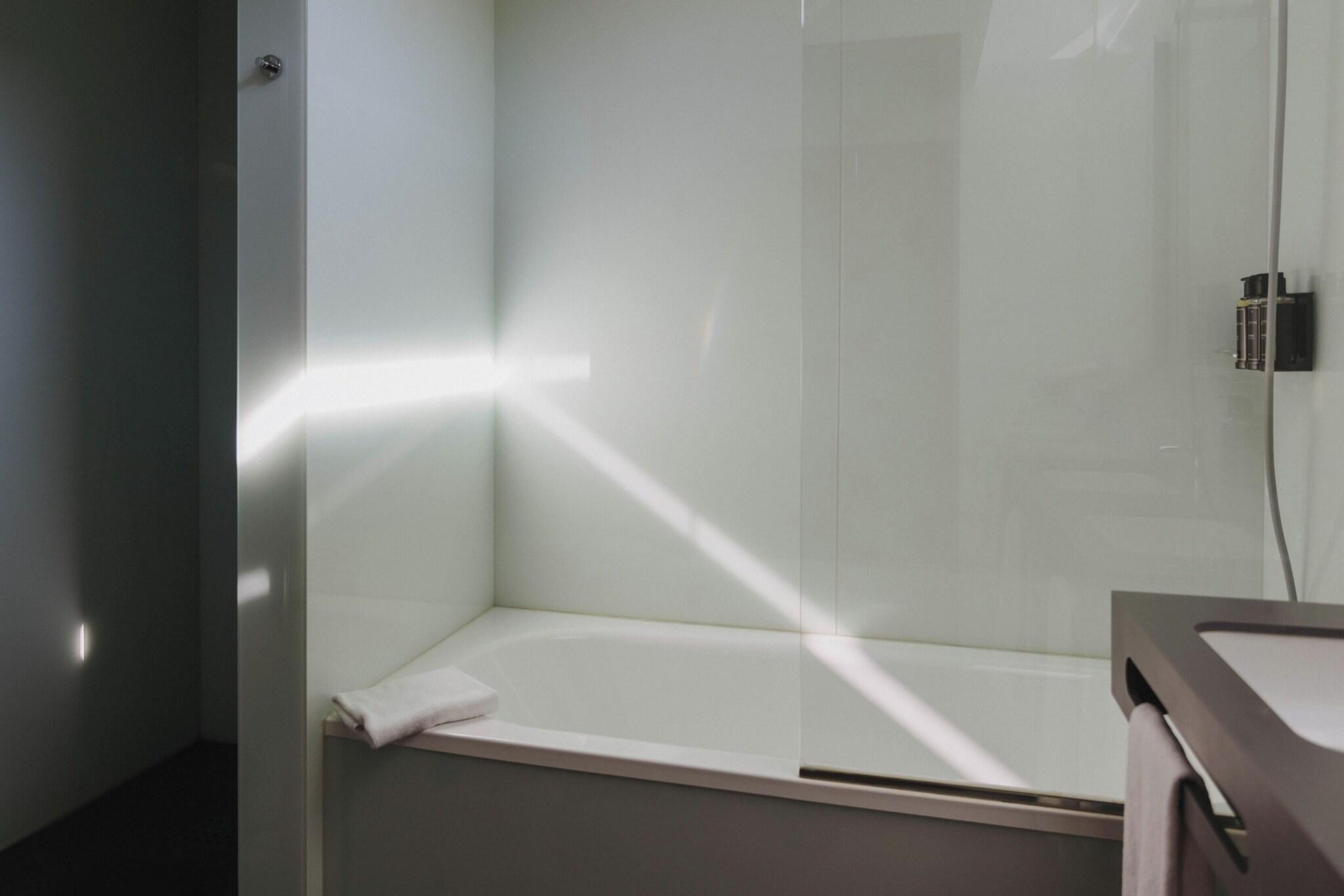 Junior Suite with Double Bed