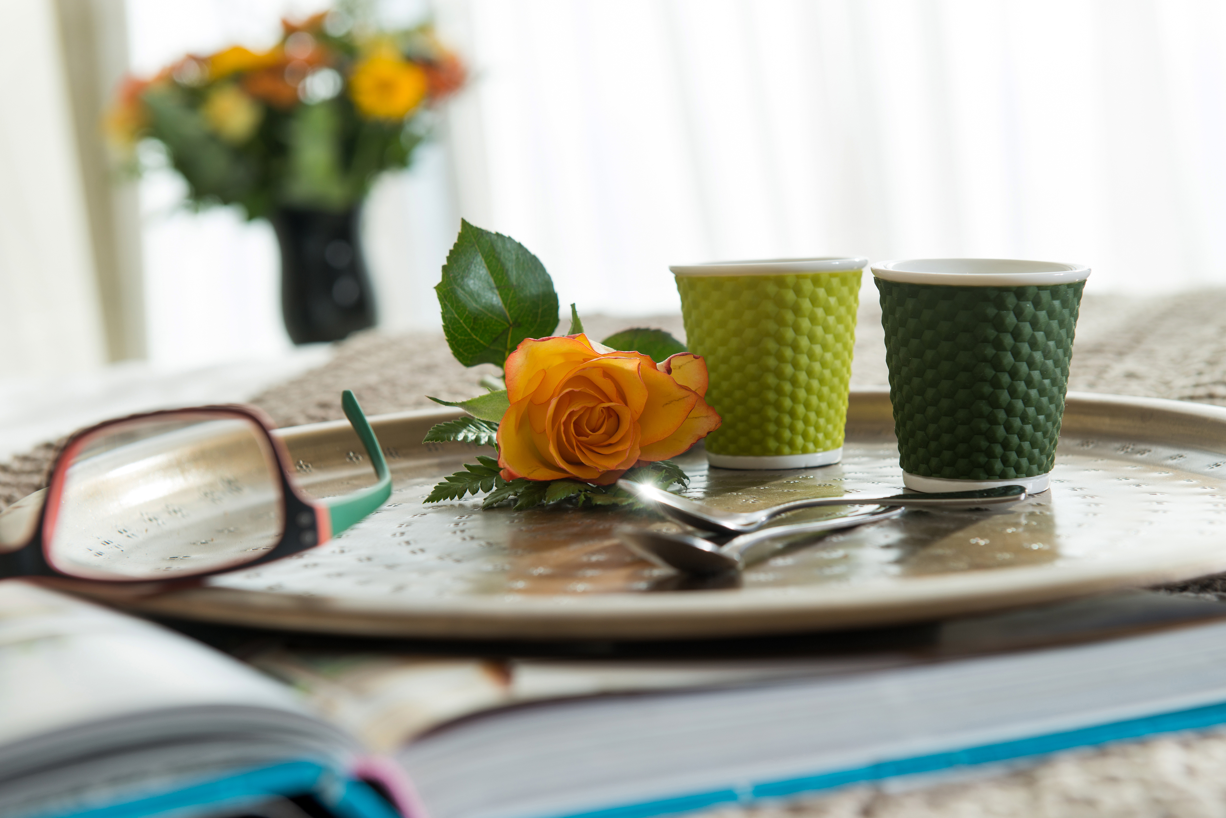 Double or Twin Club Sea View