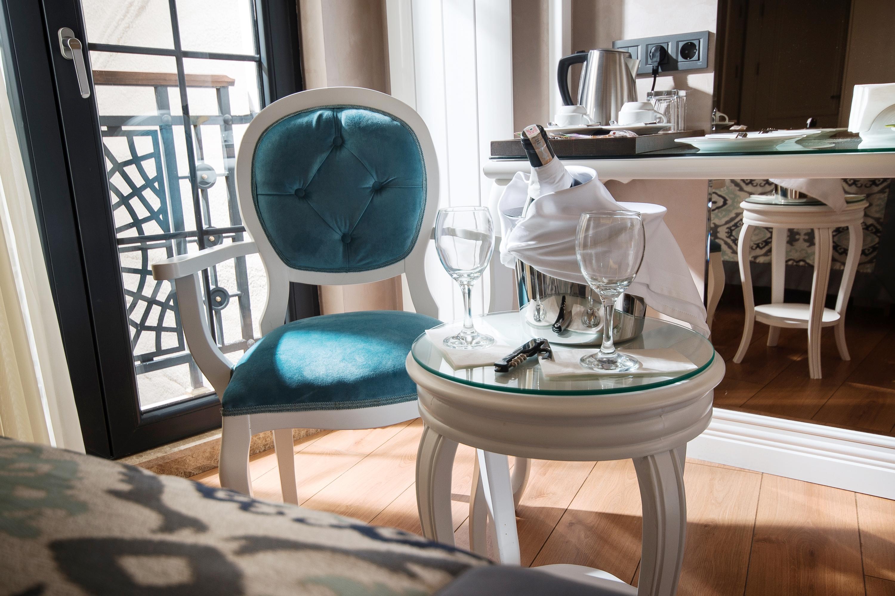 Family Room Connecting Room