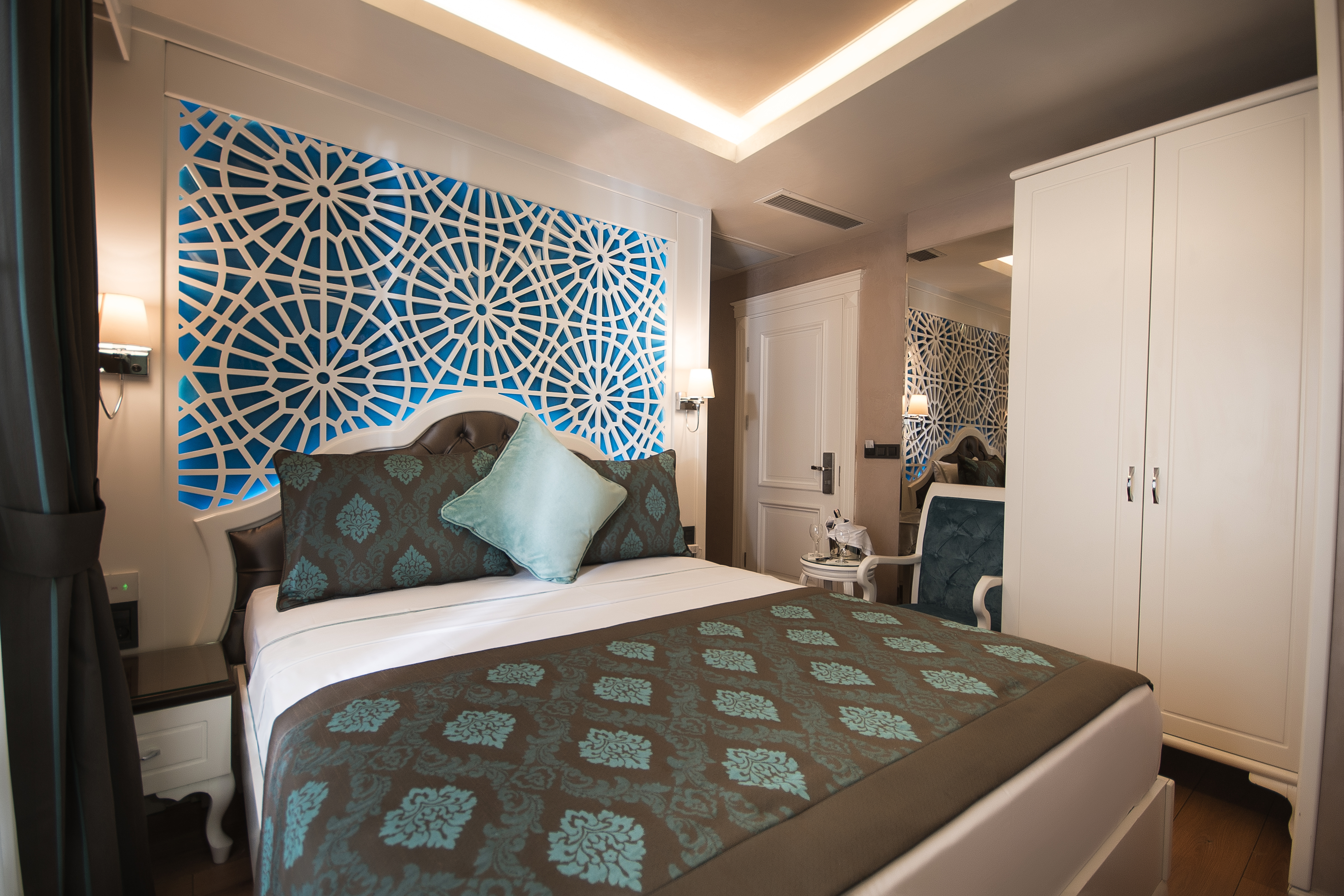 Family Room Connecting Room