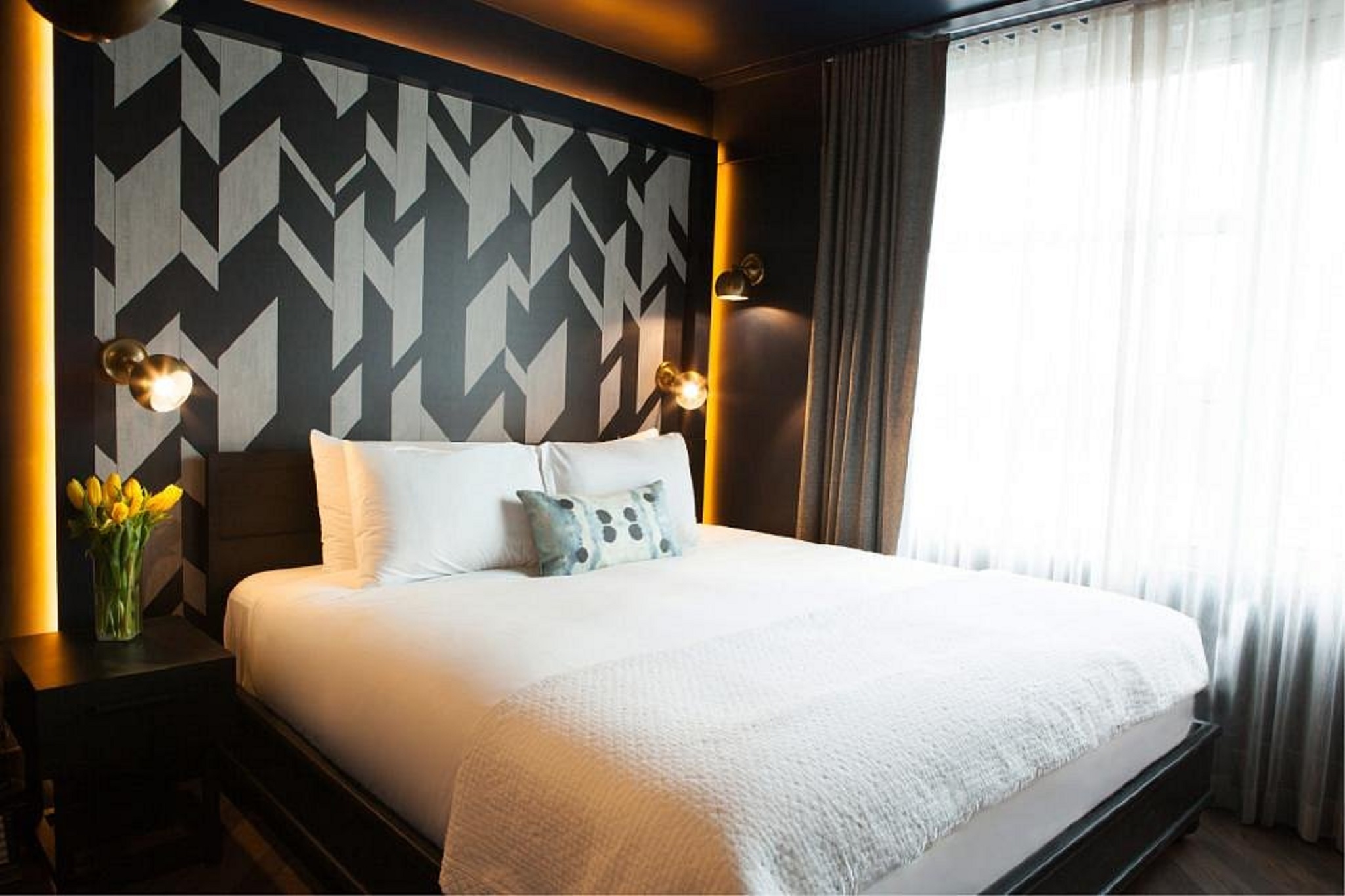 Room Classic Queen Bed