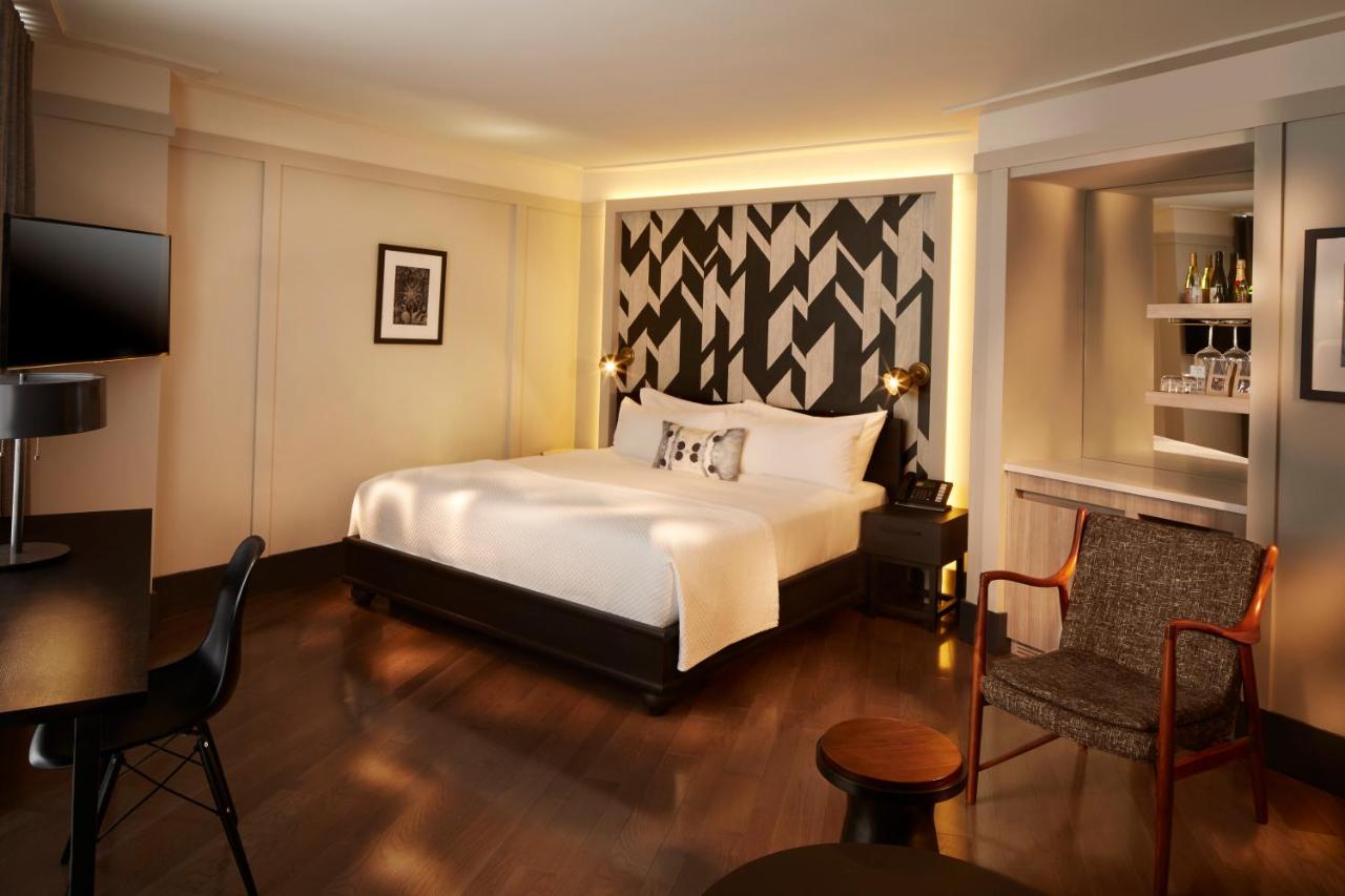 Junior Suite Standard