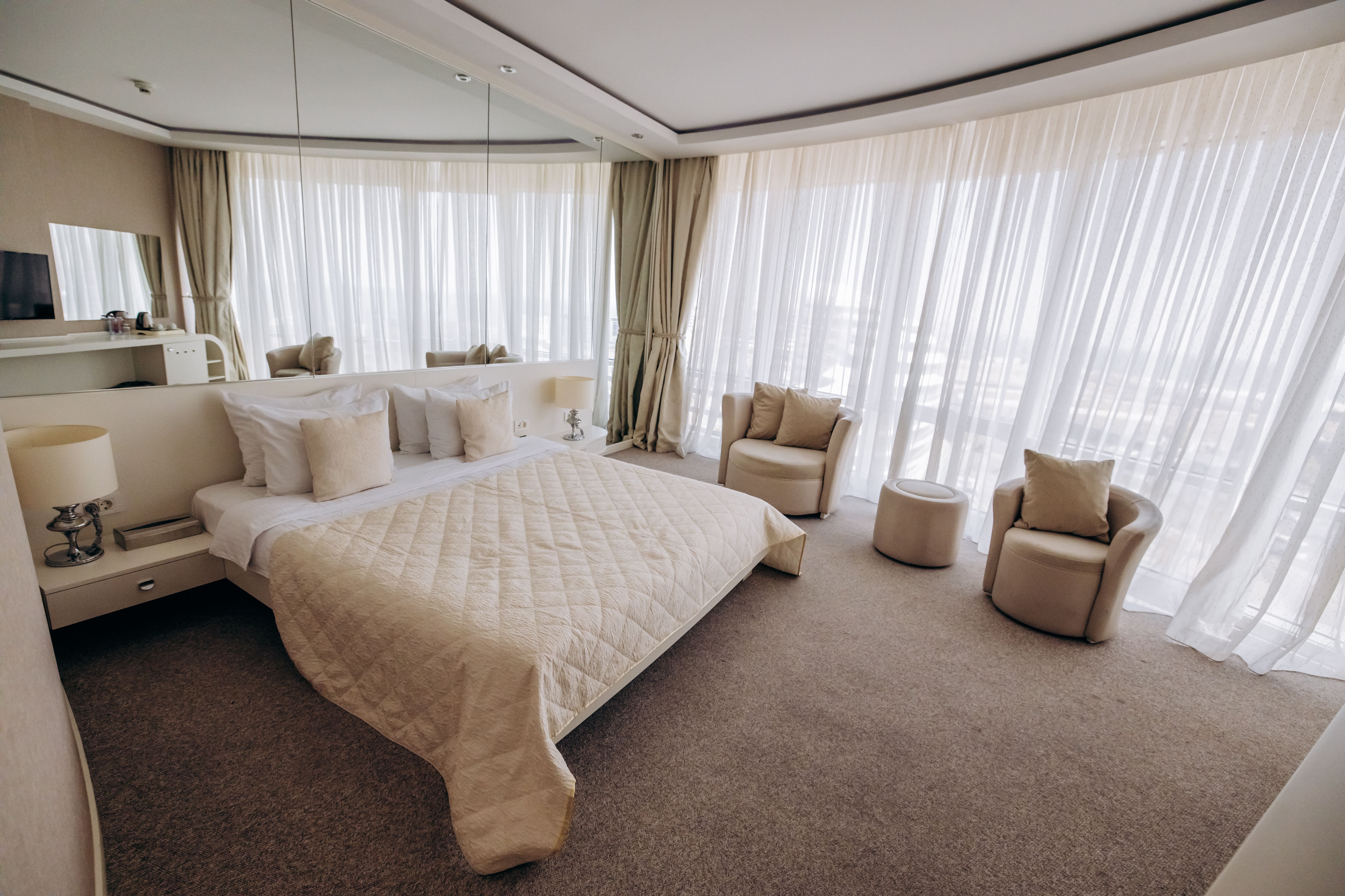 Junior Suite Standard