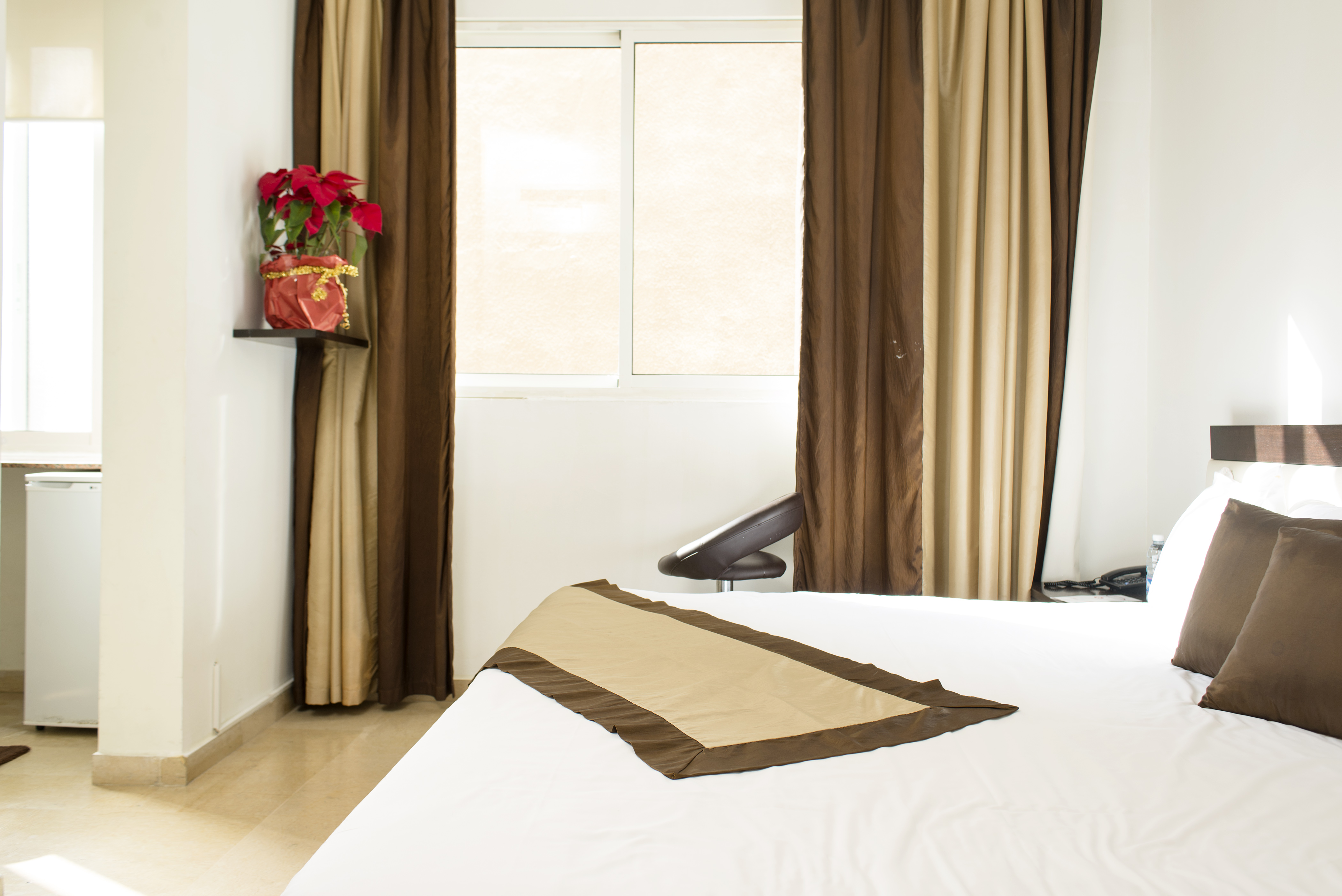 Double Single Standard