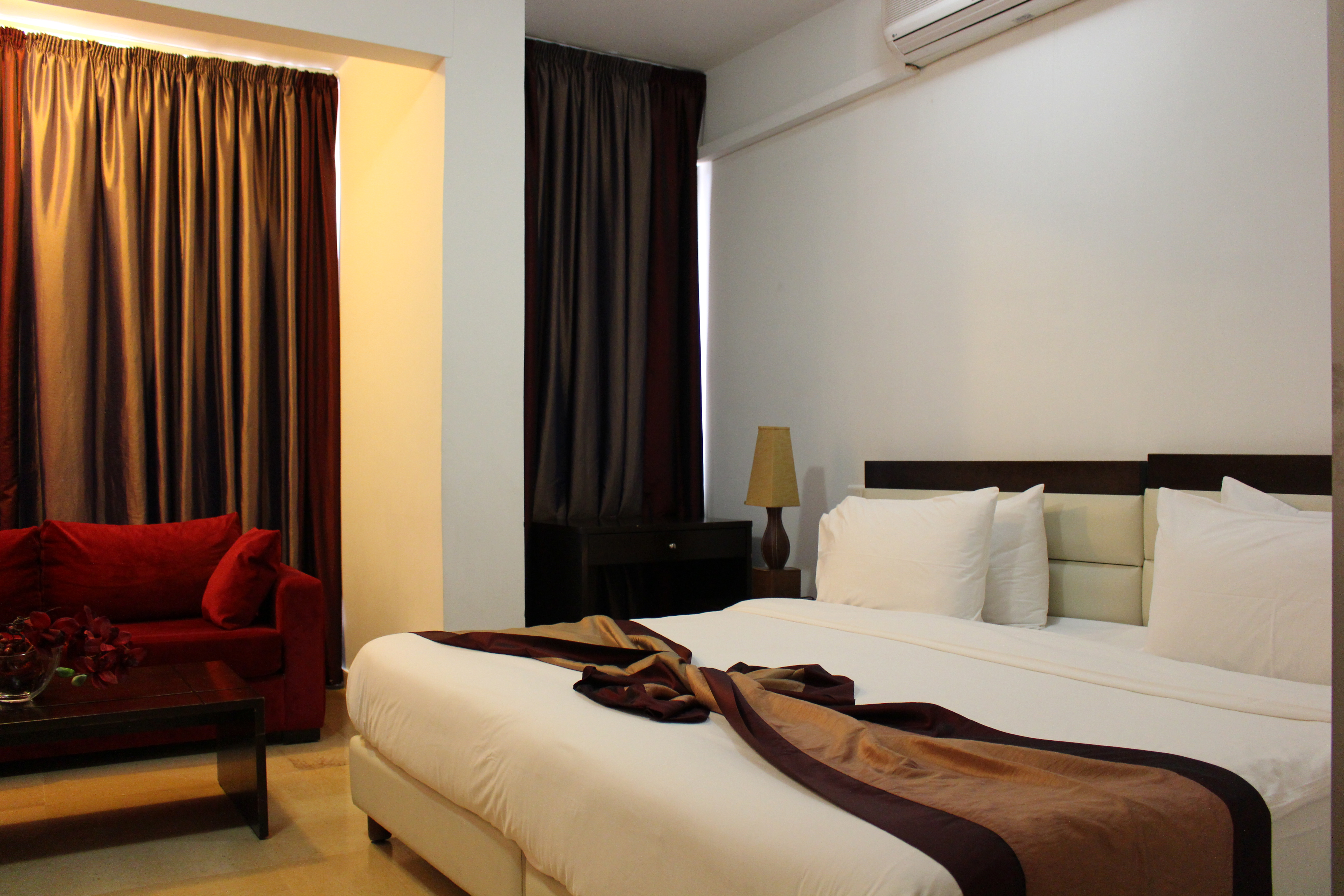 Double Single Standard