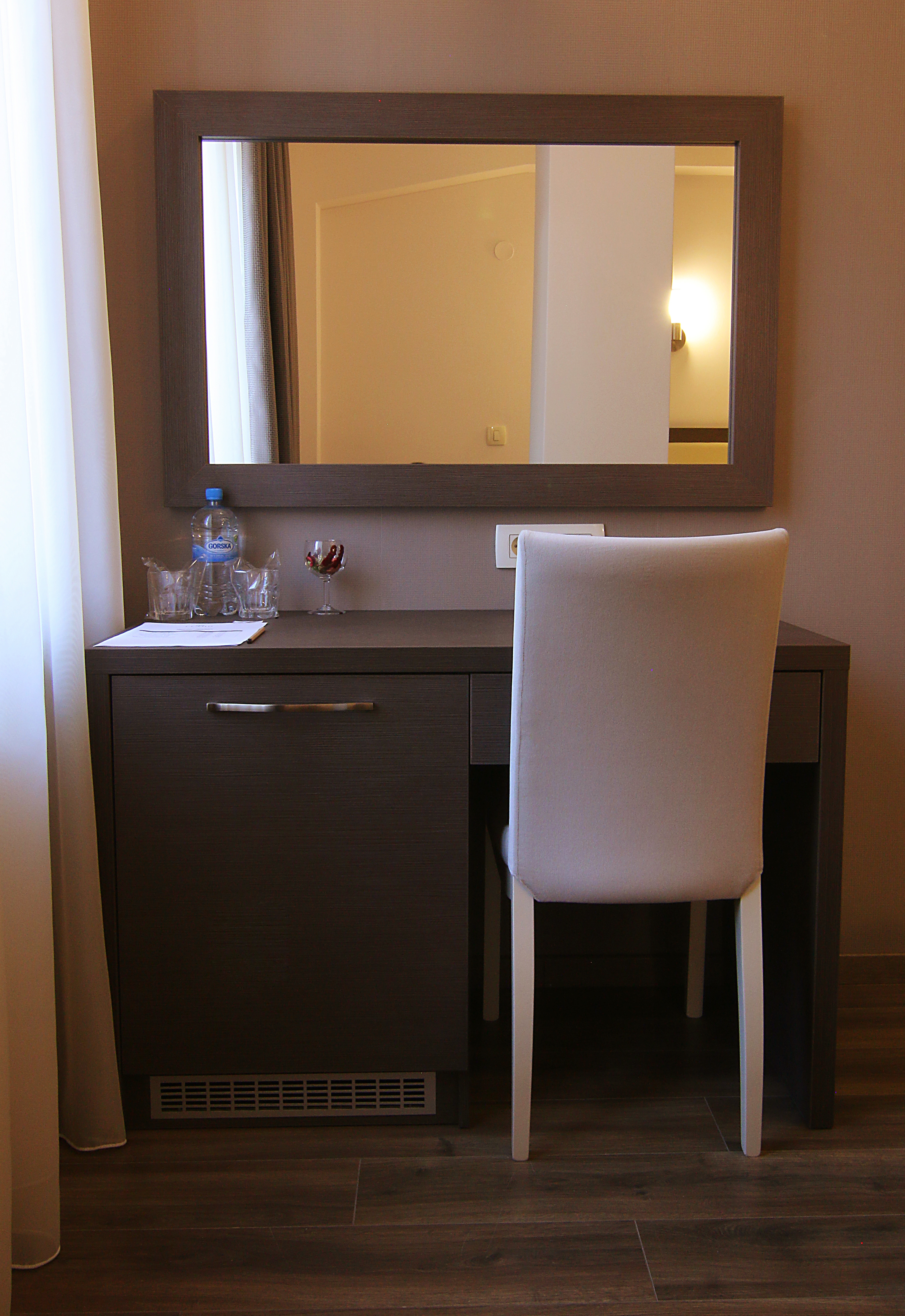 Double or Twin Deluxe