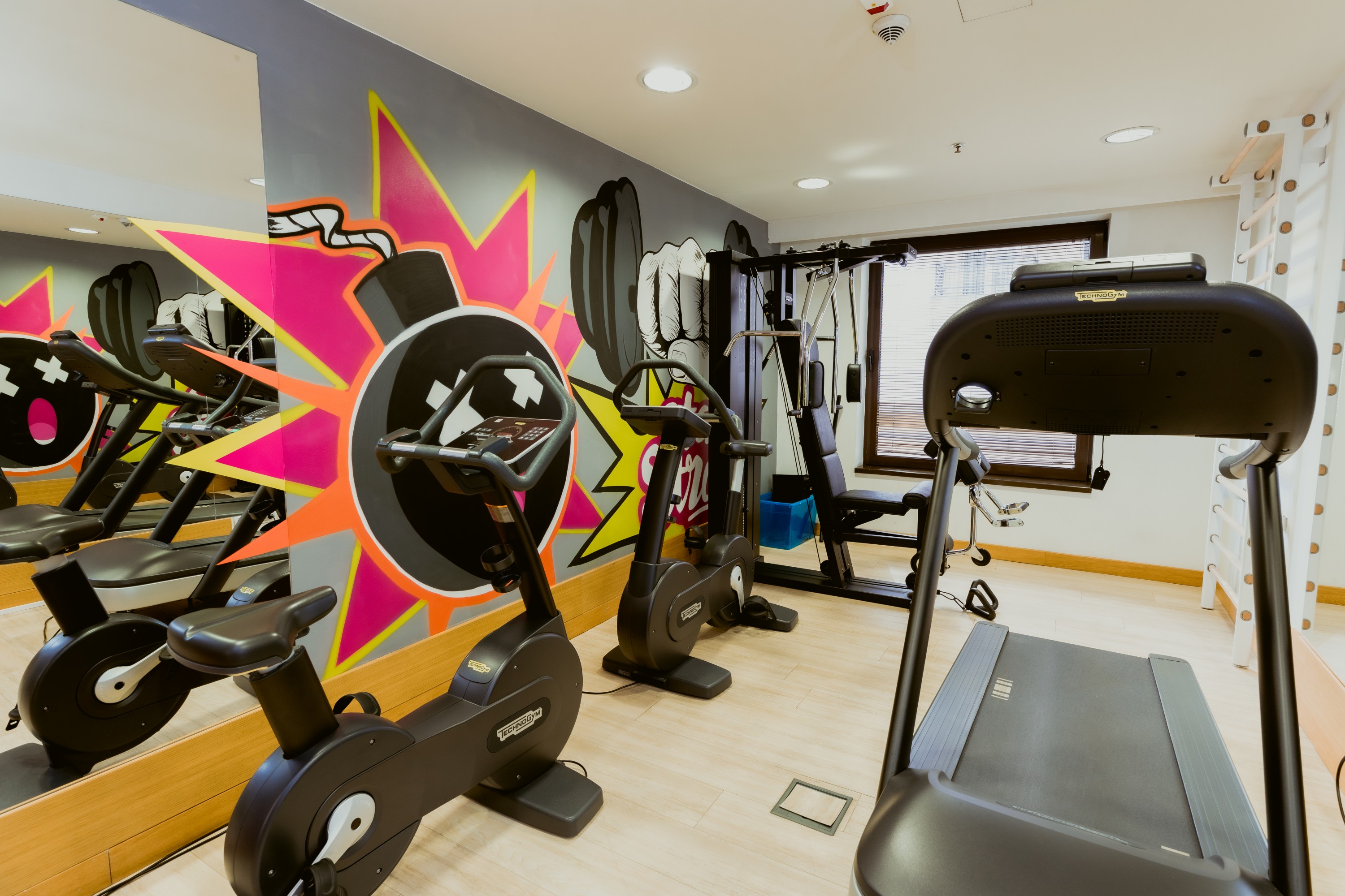 Sports and Entertainment