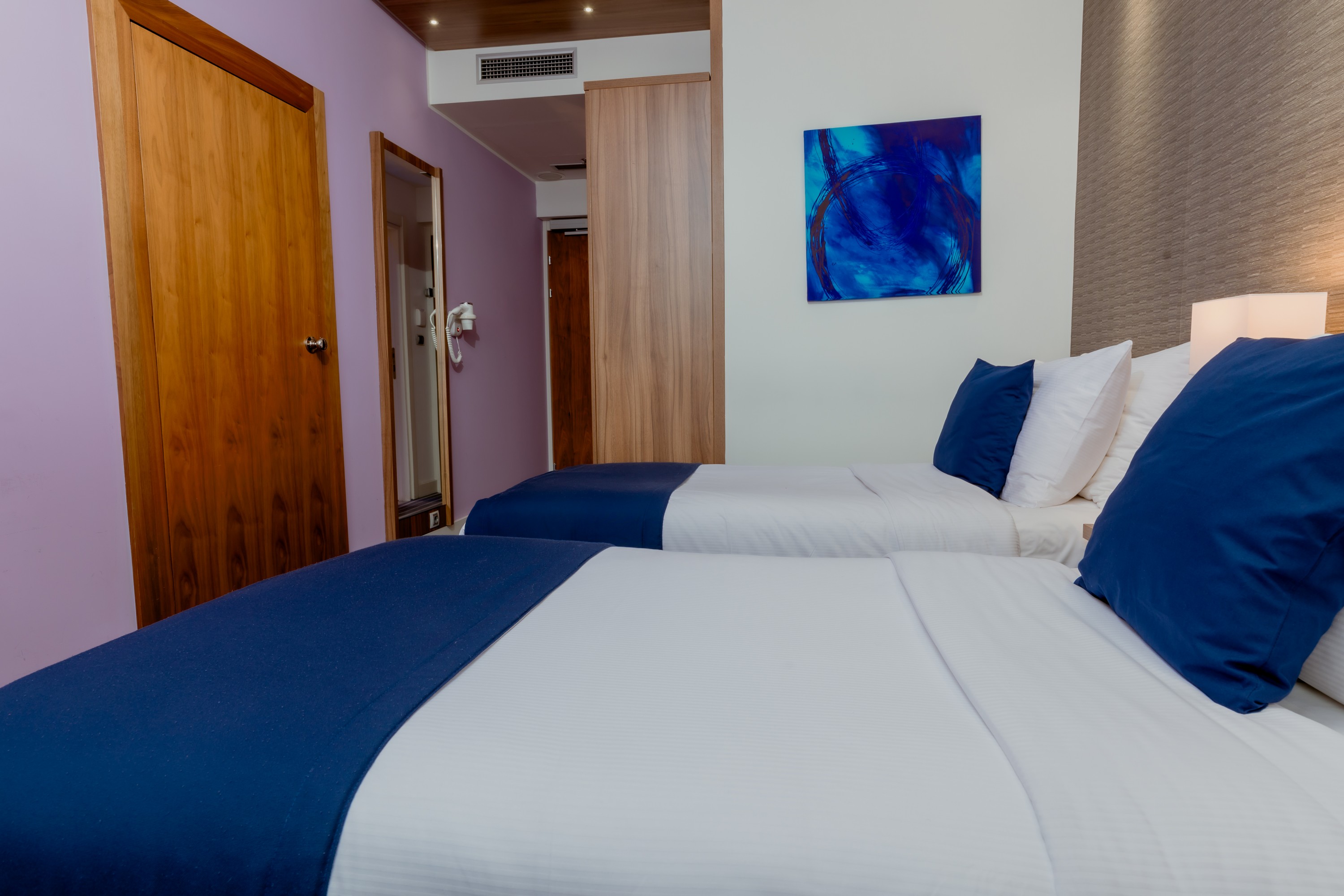 Family Room Standard