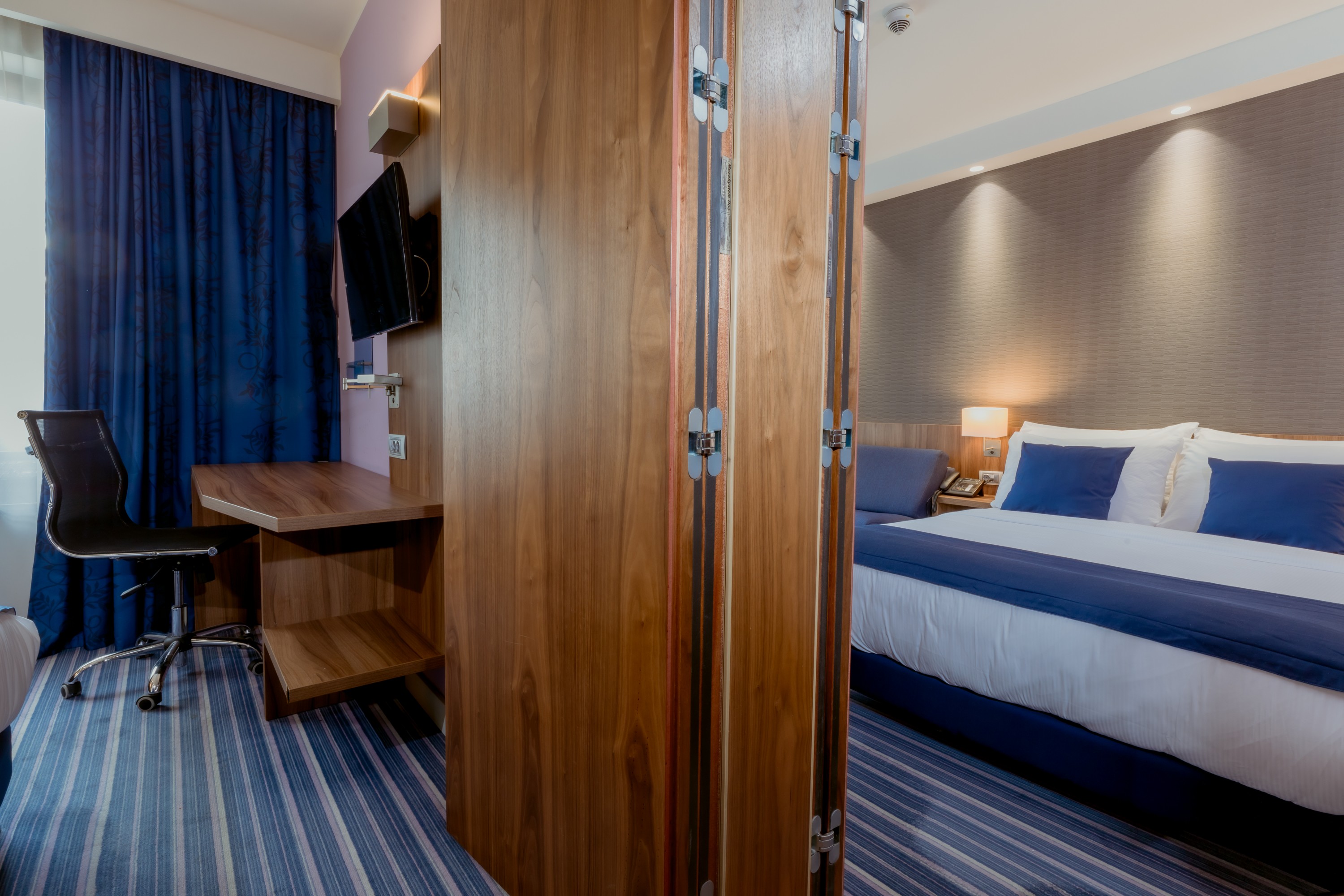 Family Room Standard