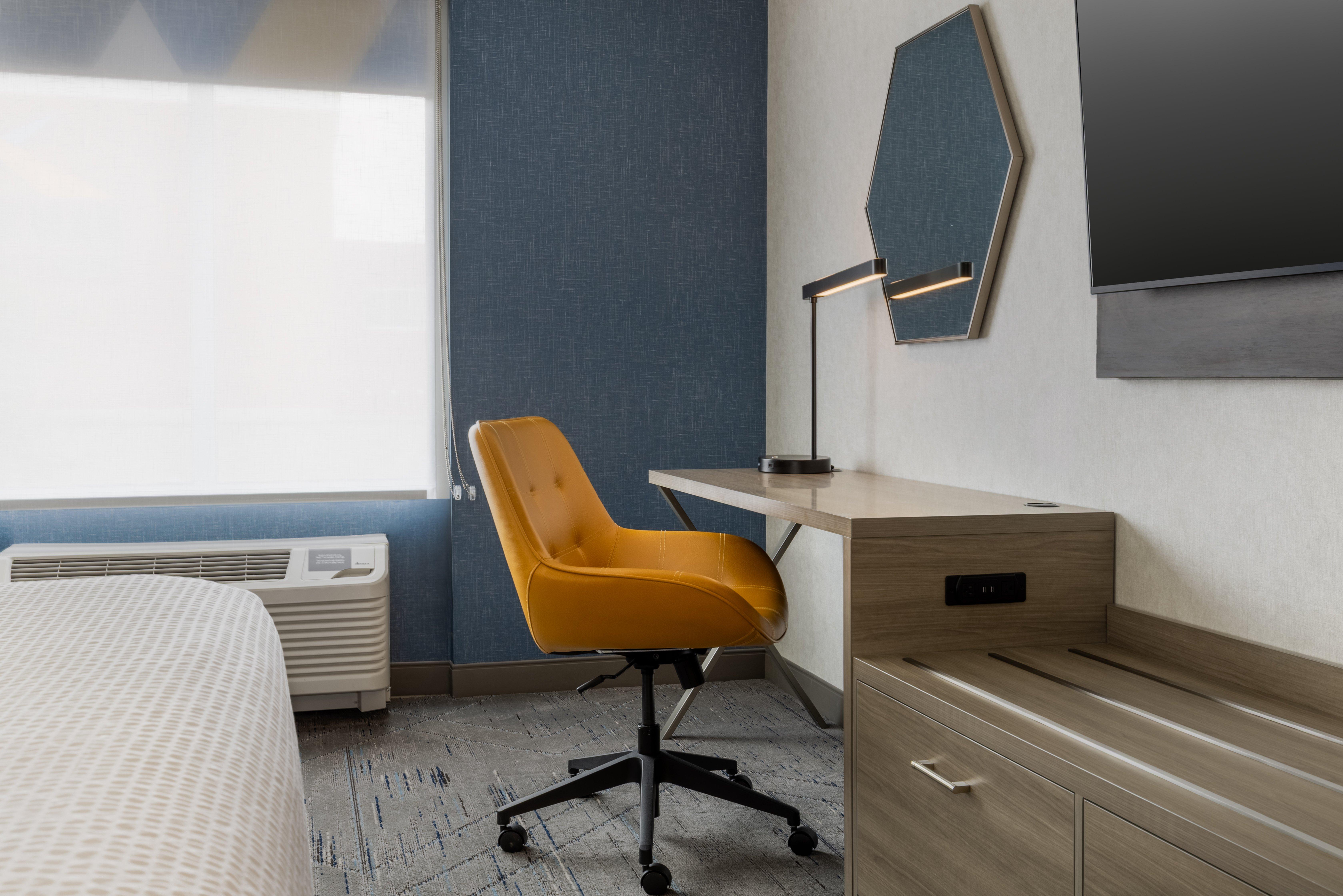 Suite Two Queen Beds