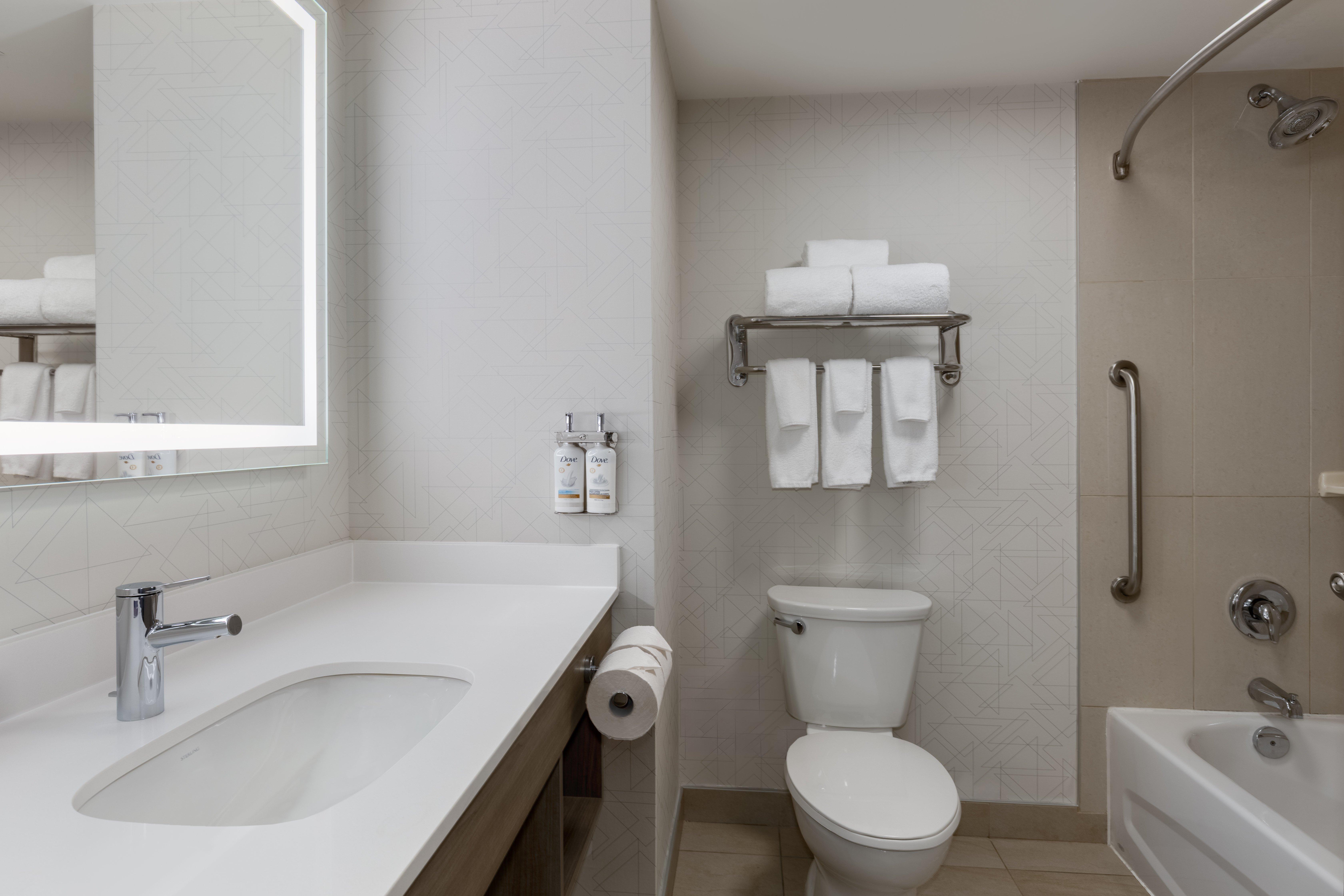 Suite Two Queen Beds