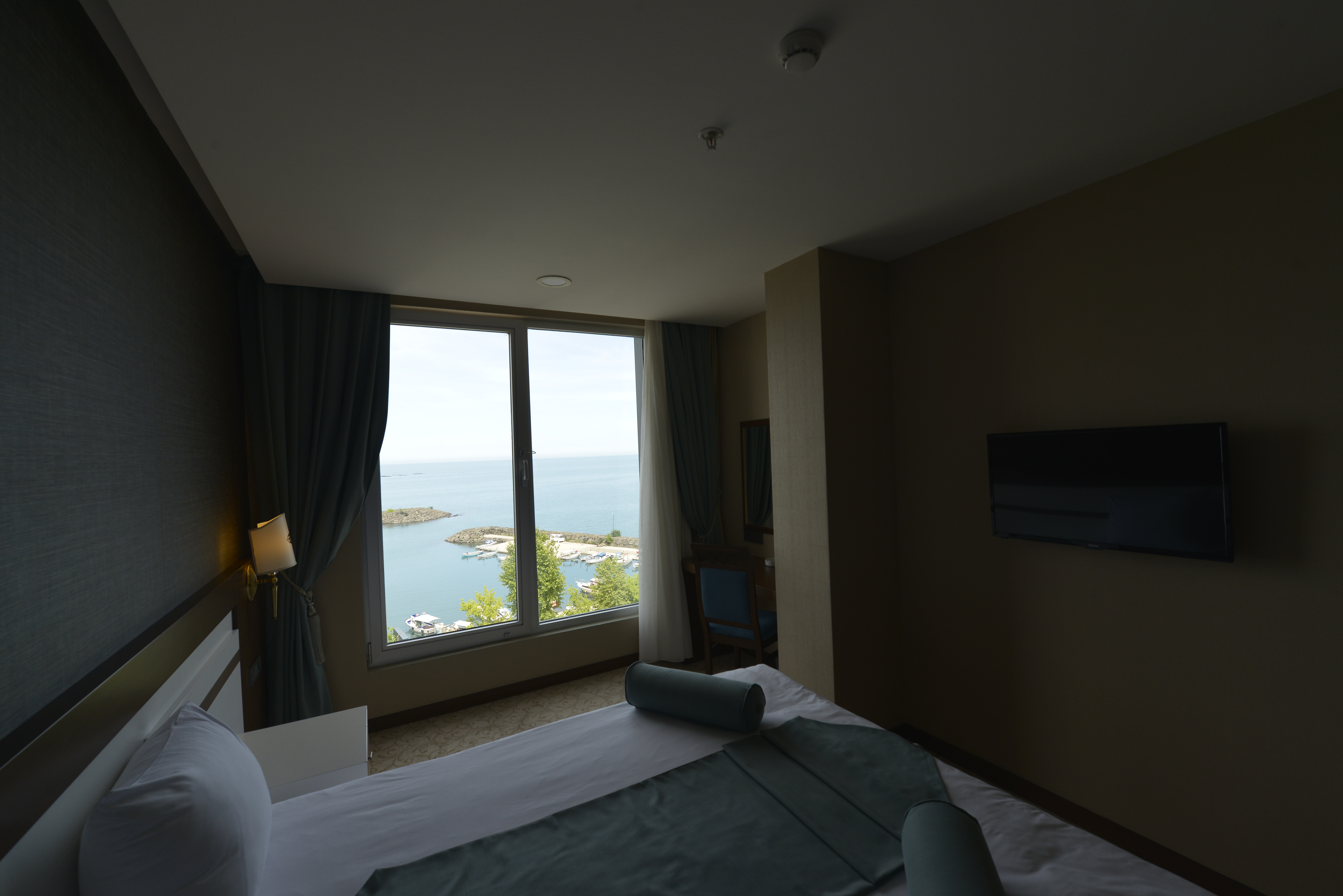 Room Sea View