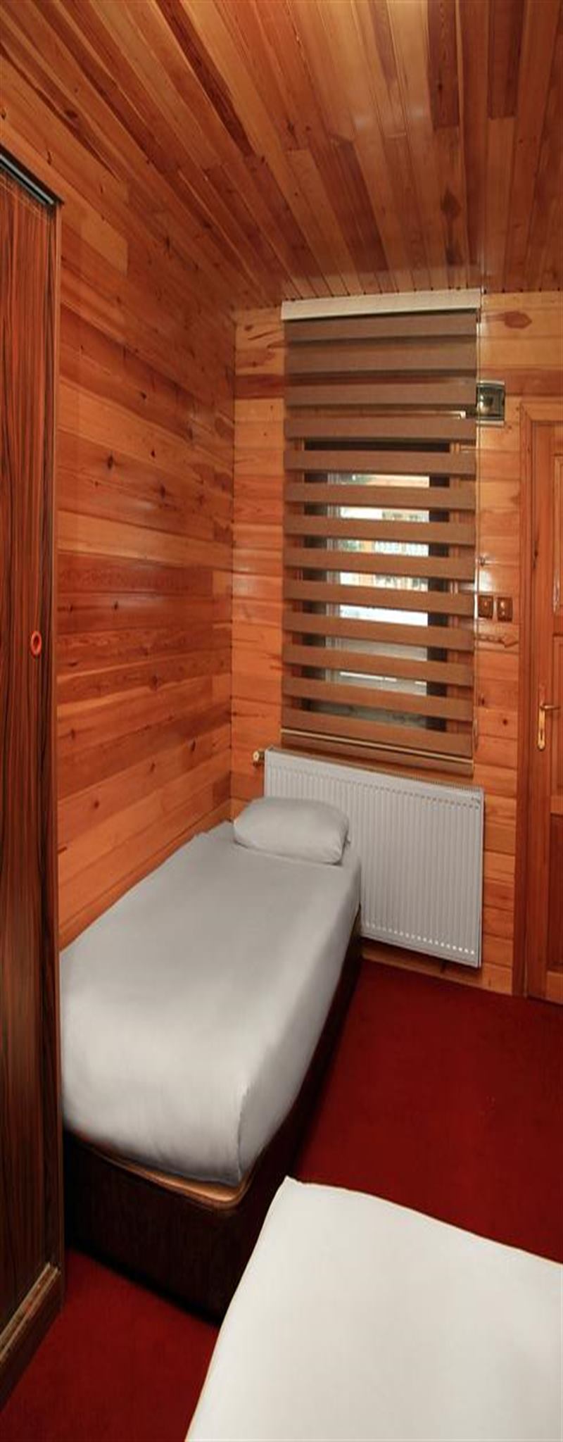 Bungalow Capacity 3
