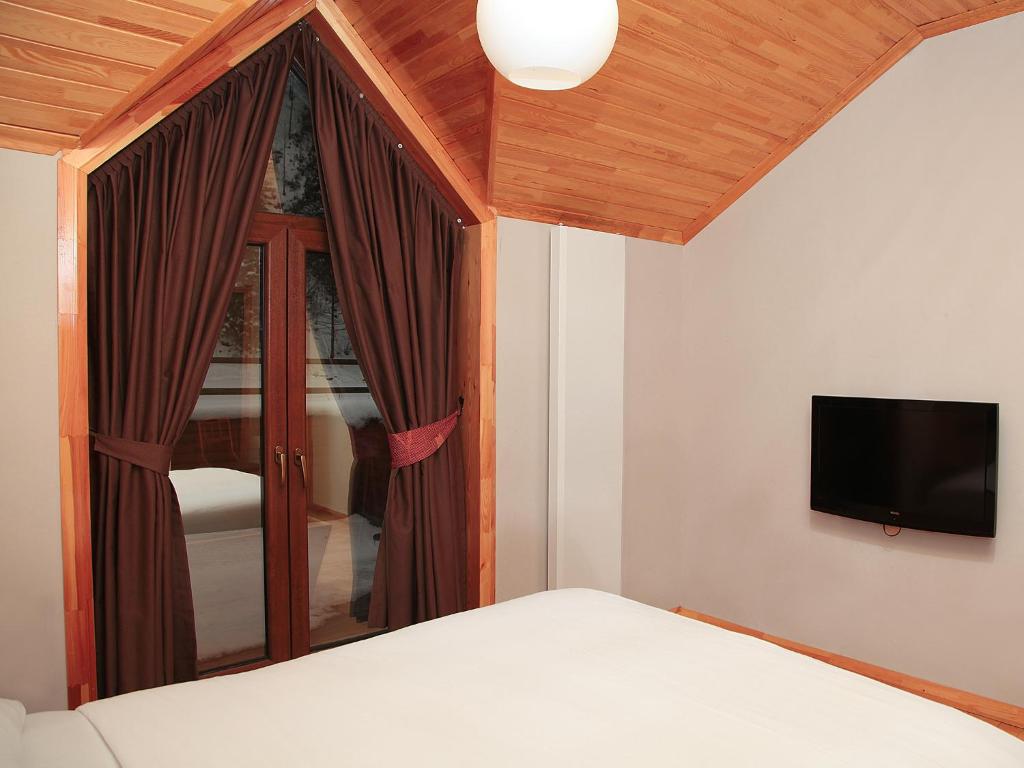 Bungalow Capacity 2