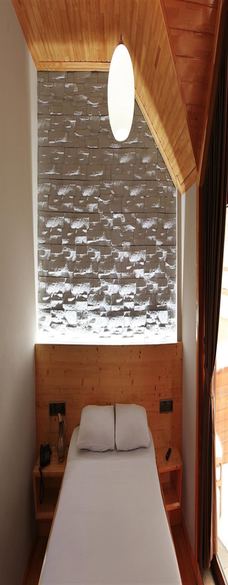 Bungalow Capacity 3