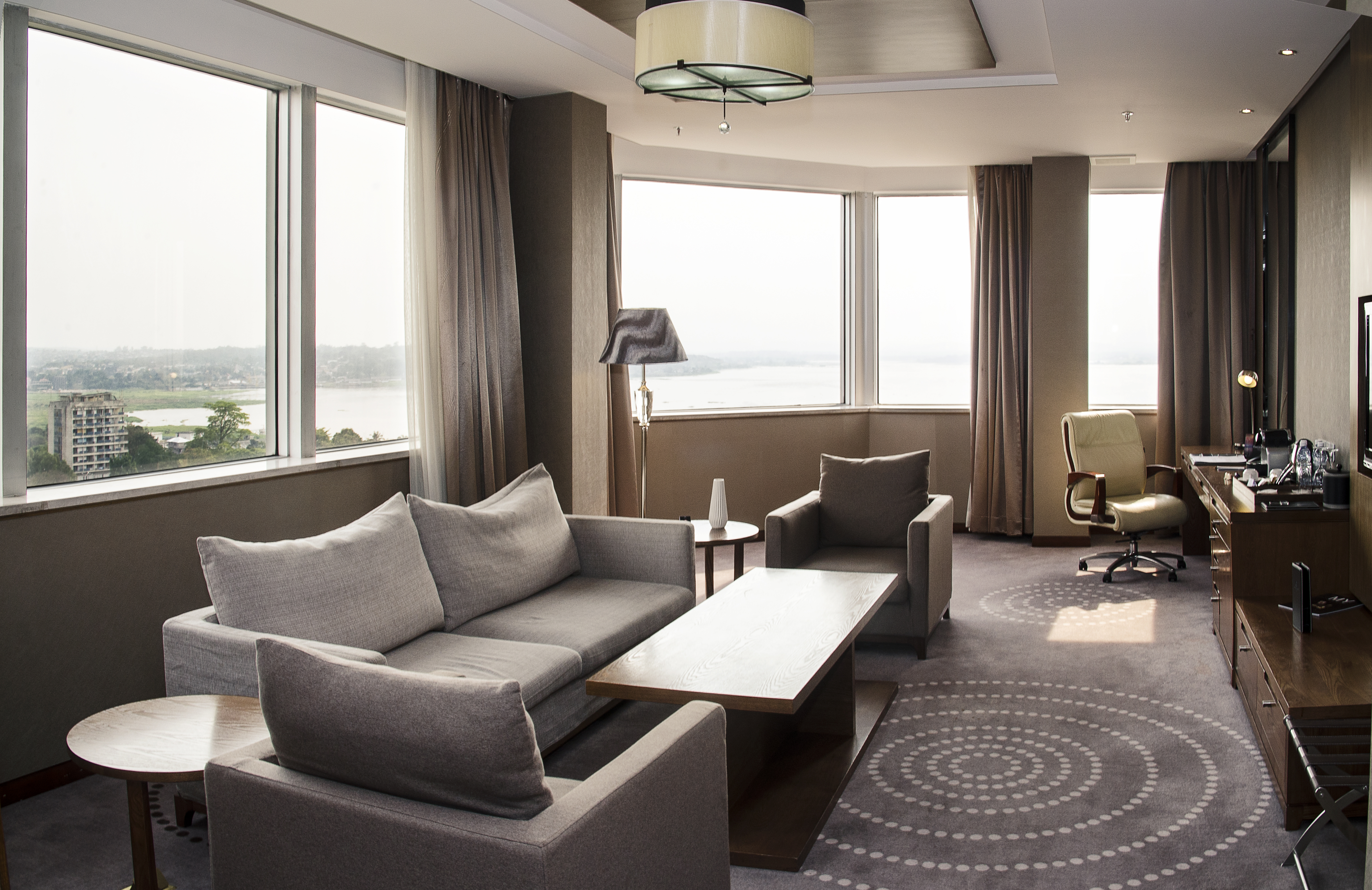 Junior Suite Standard