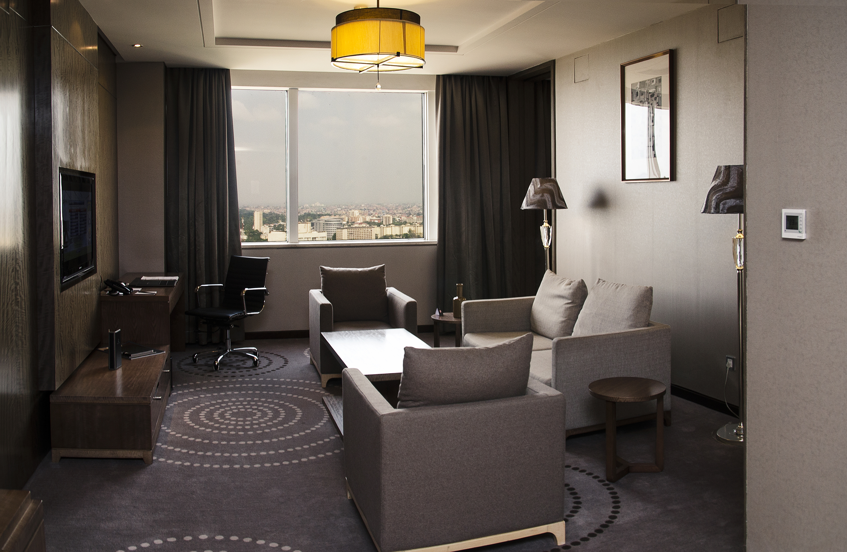 Junior Suite River View