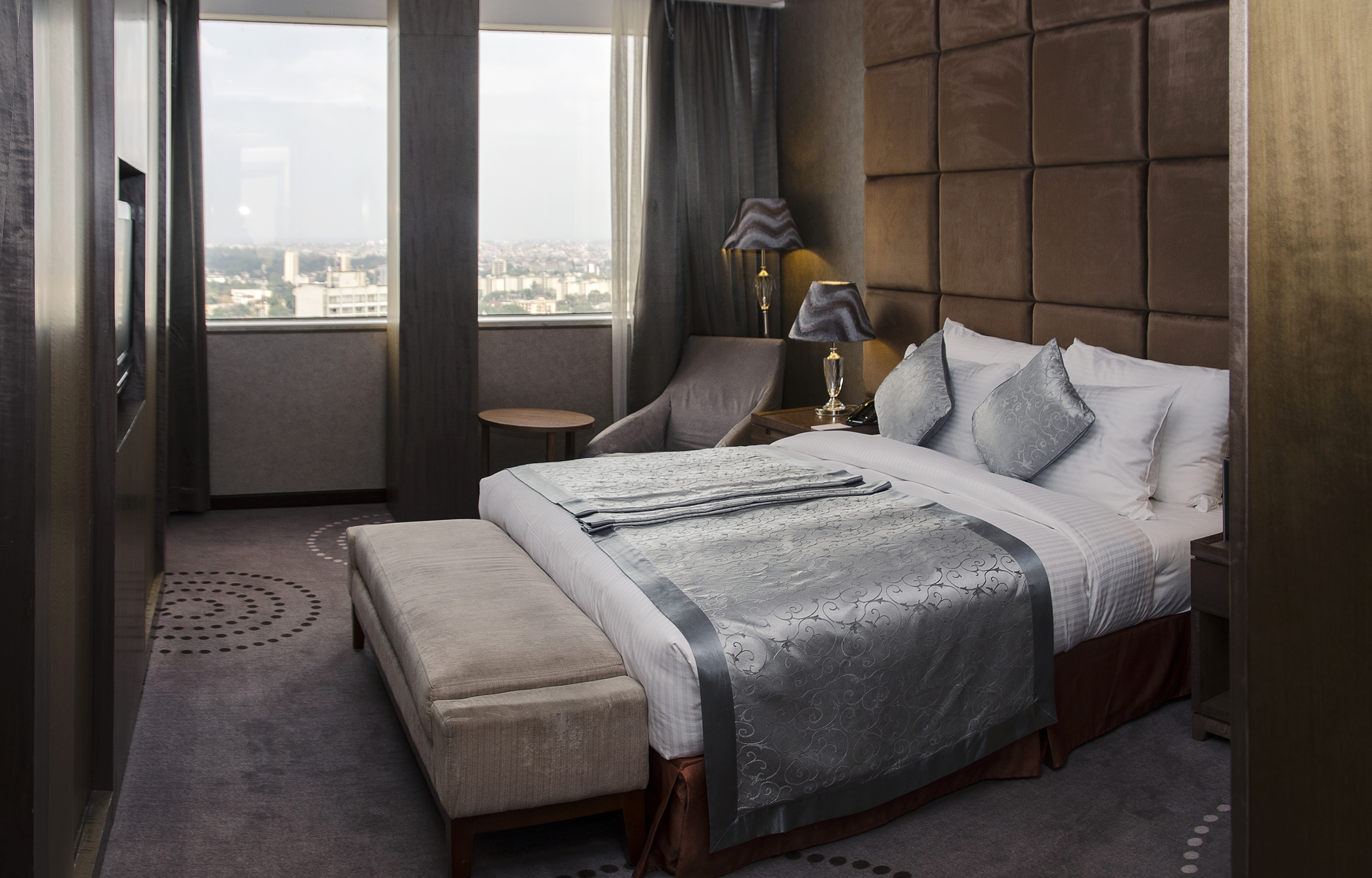 Junior Suite River View