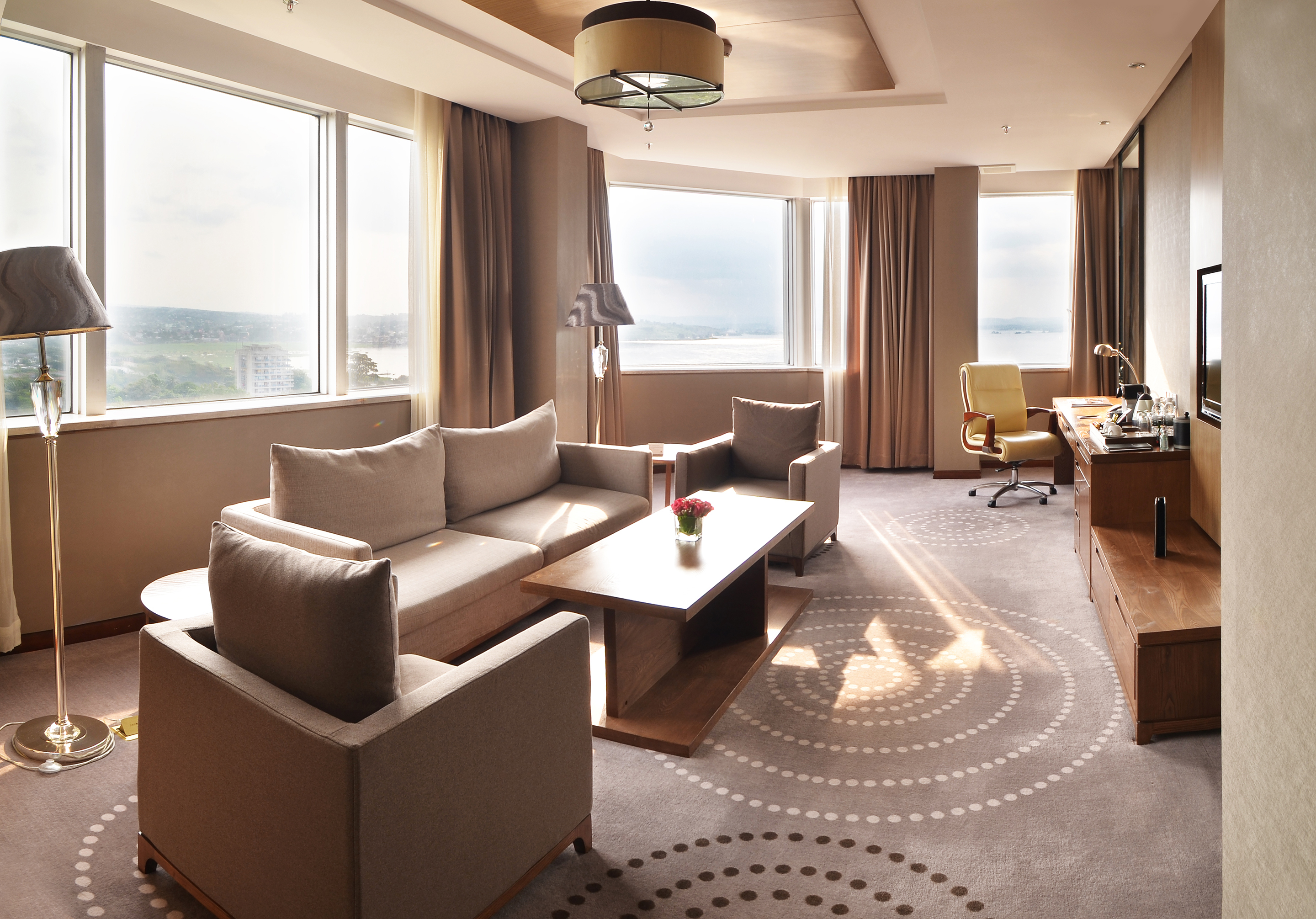 Junior Suite River View