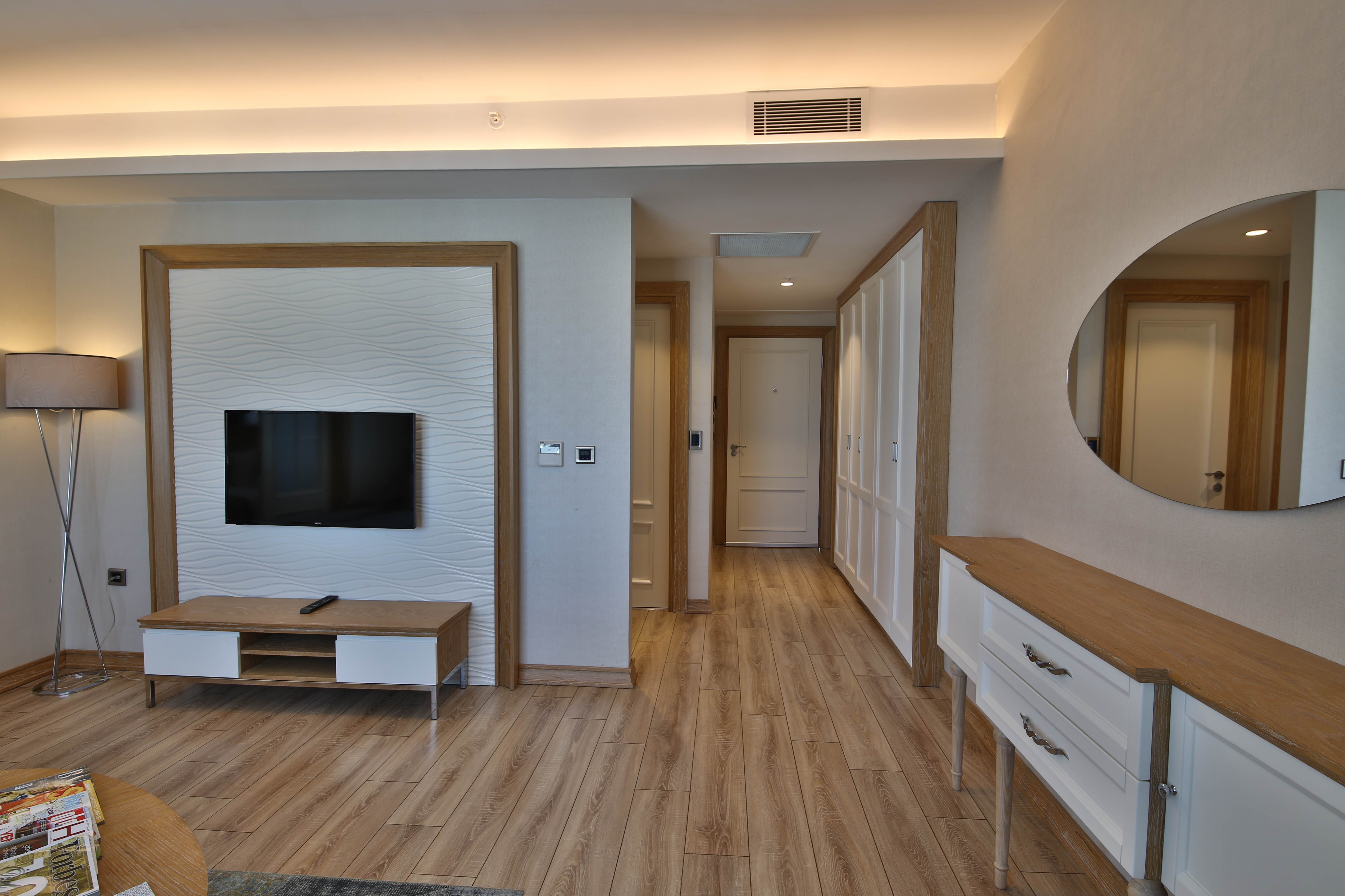 Suite Two Bedrooms