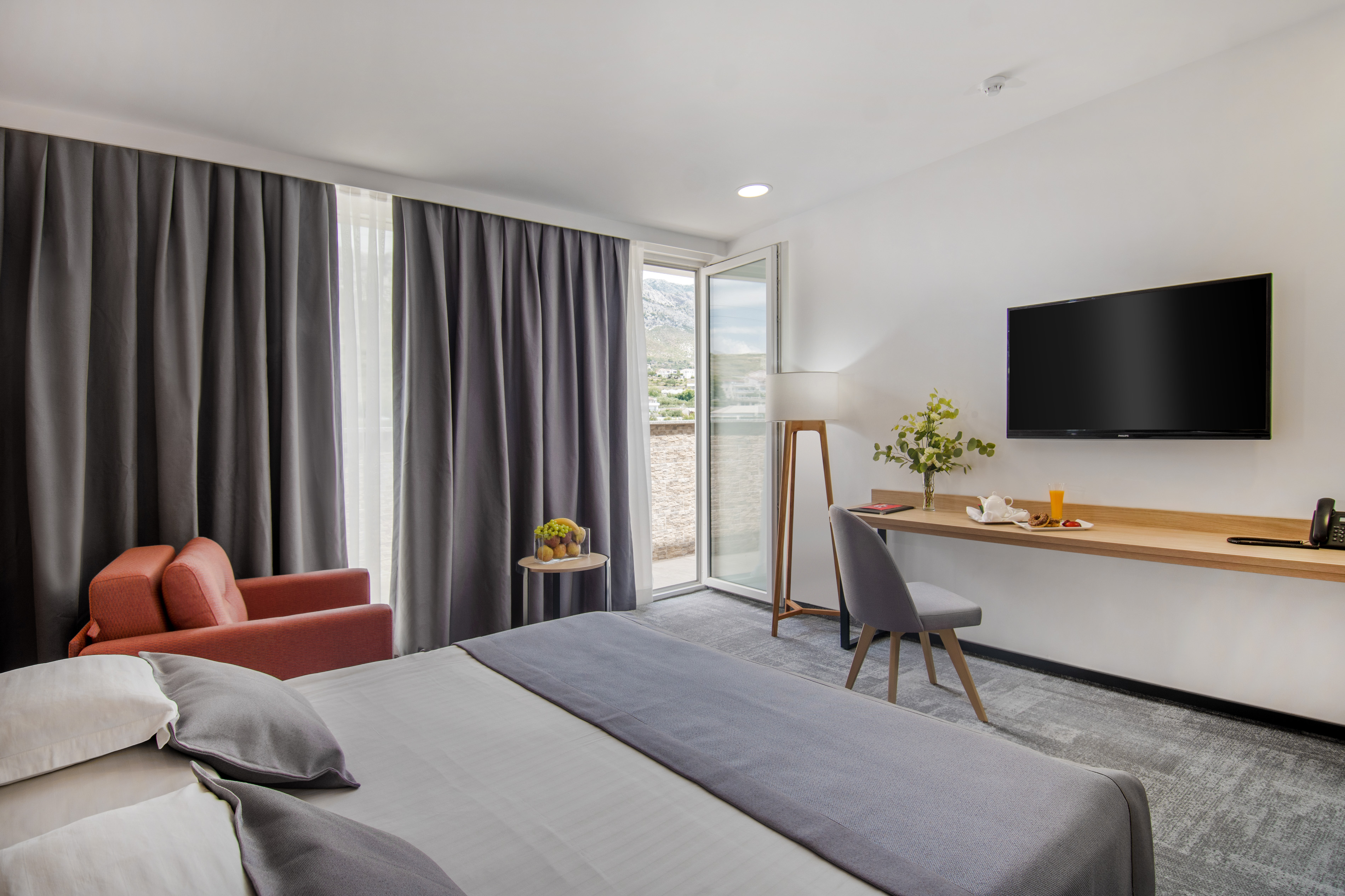 Double Single Deluxe