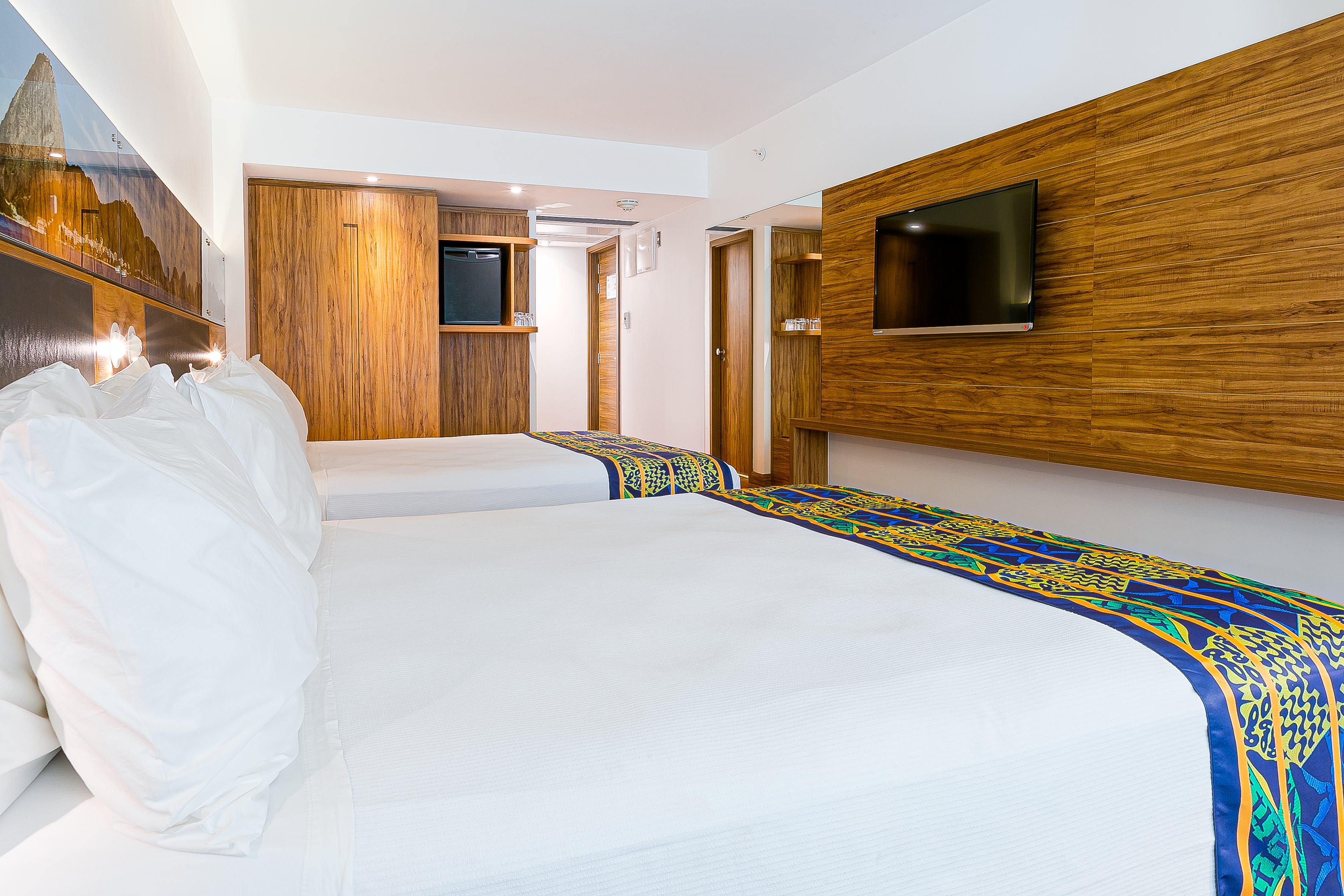 Family Room Standard