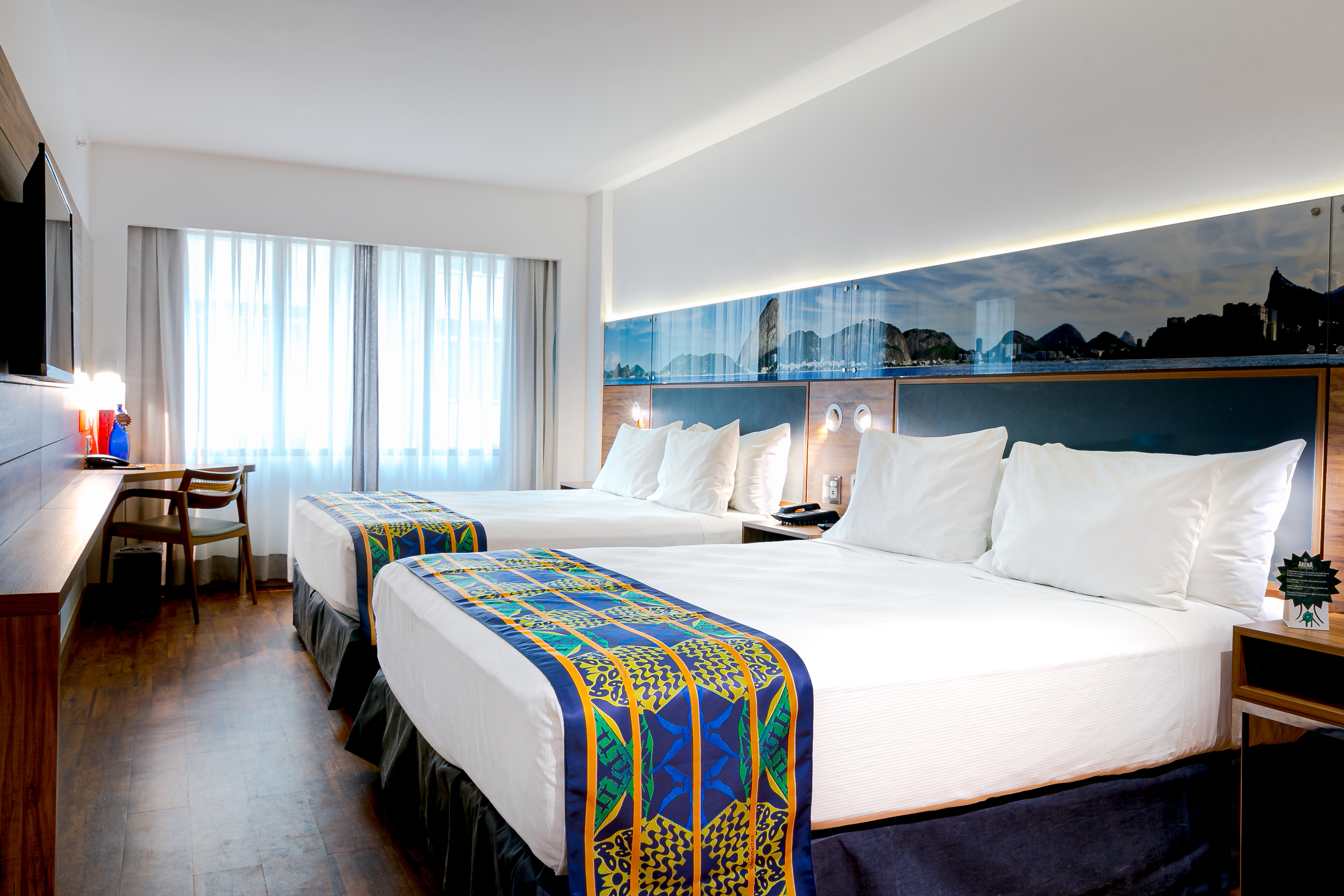 Family Room Standard